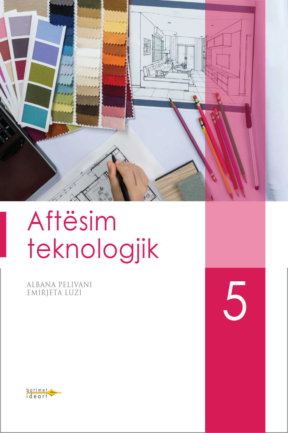 Aftësim Teknologjik 5