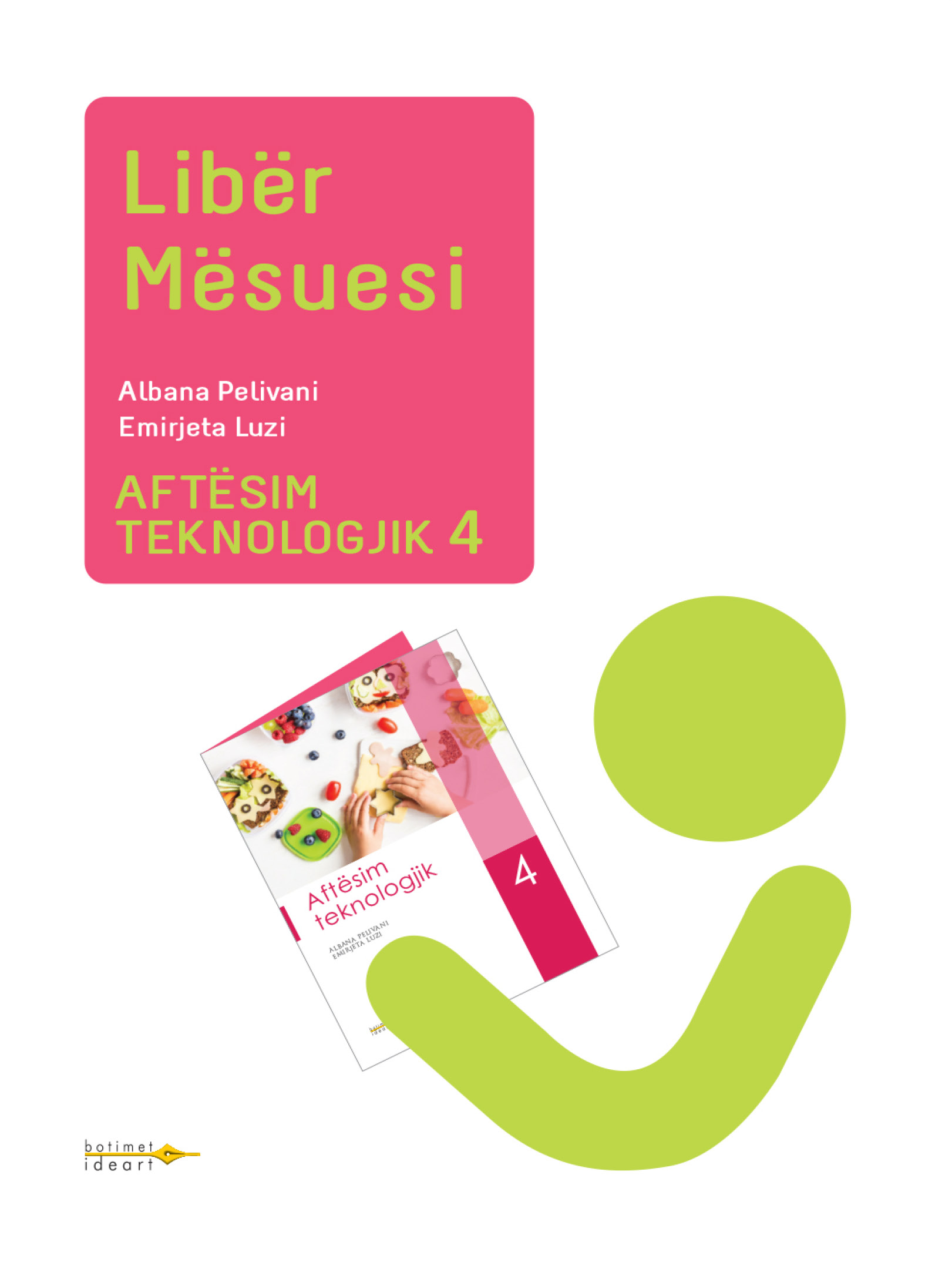 Aftësim Teknologjik 4