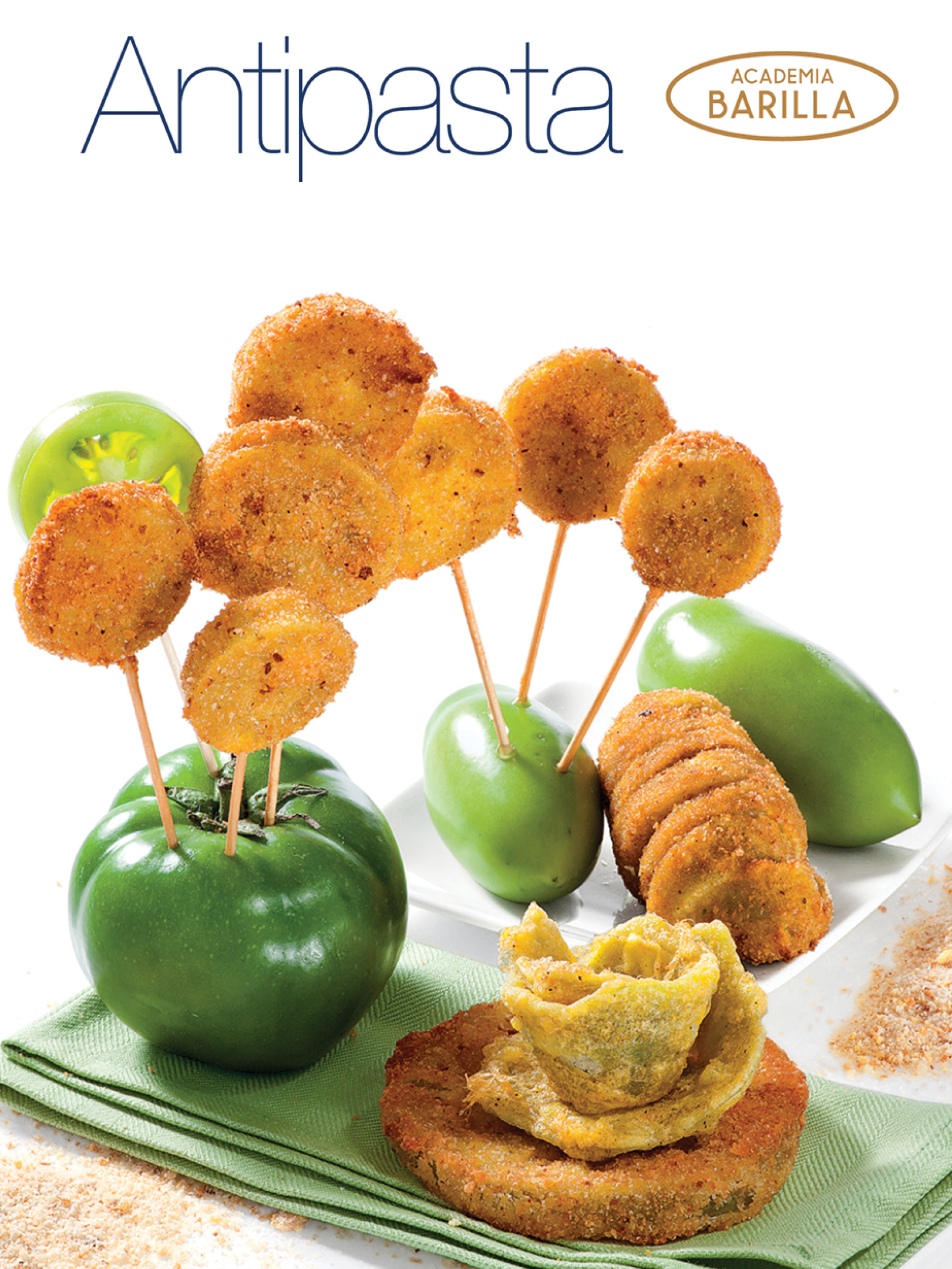 Antipasta