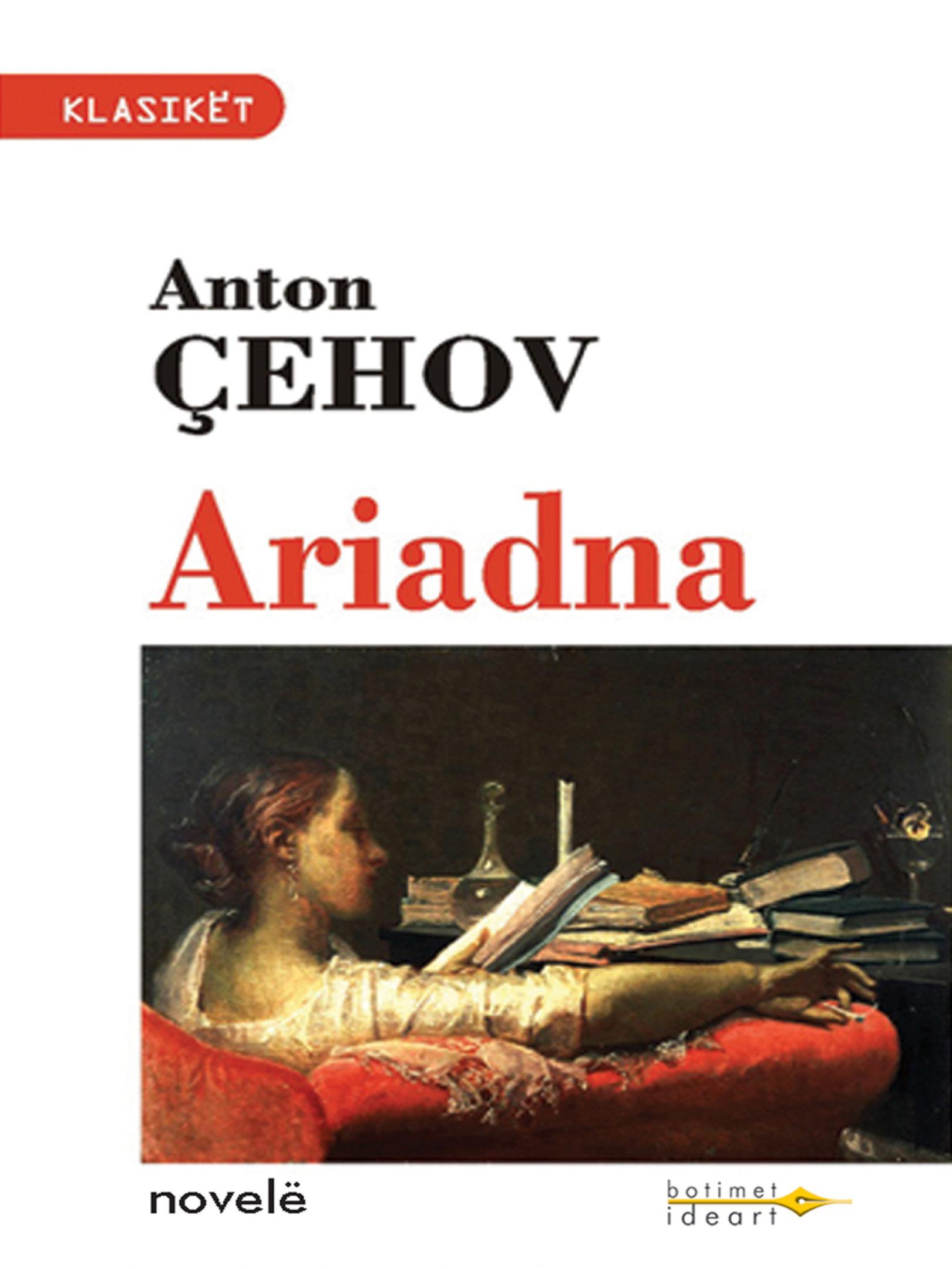 Ariadna
