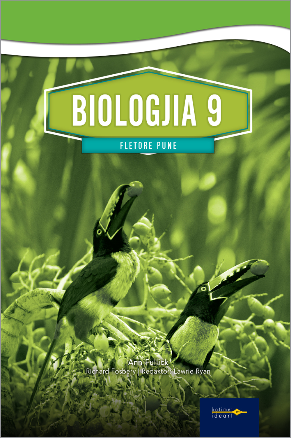 Biologjia 9