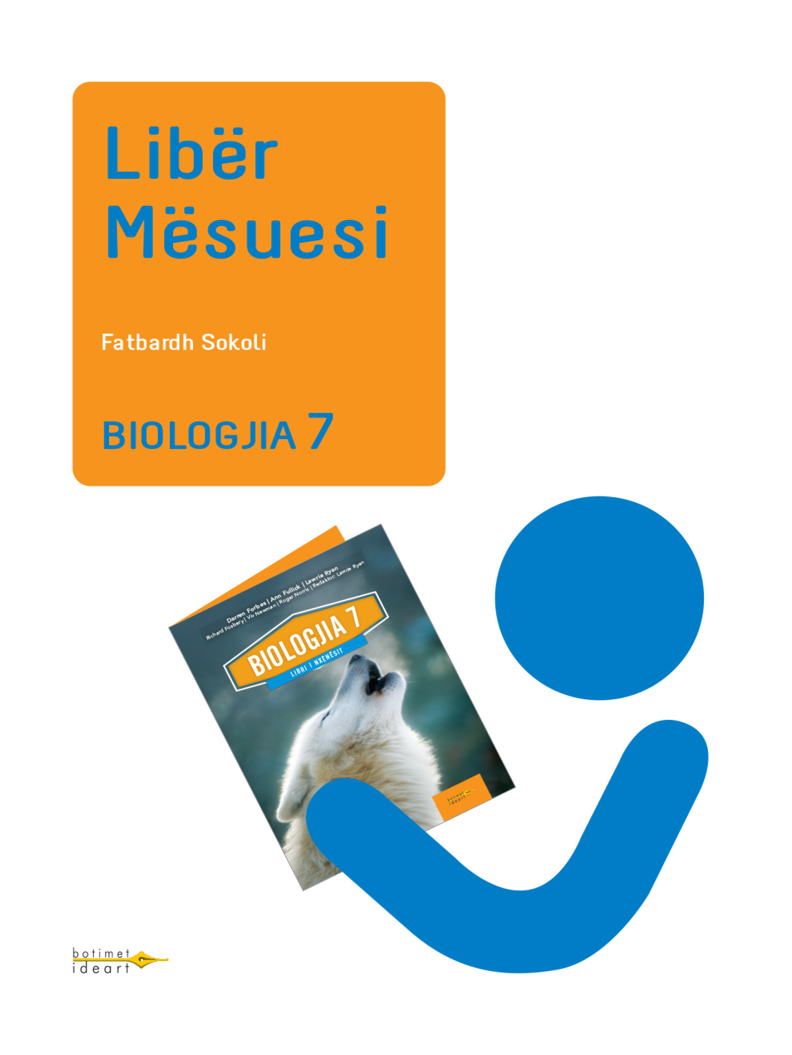 Biologjia 7
