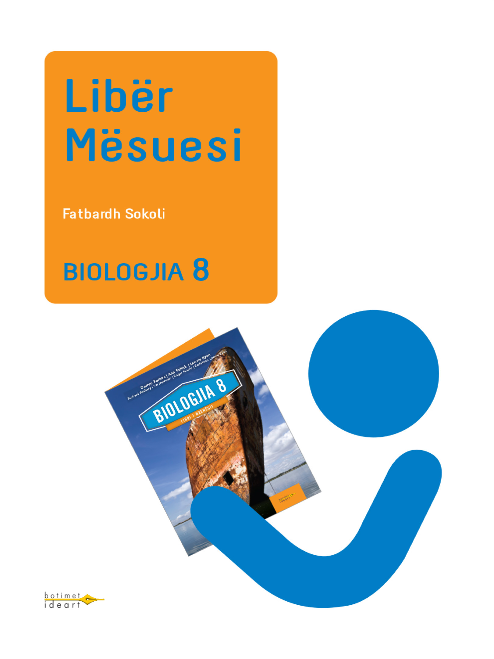 Biologjia 8