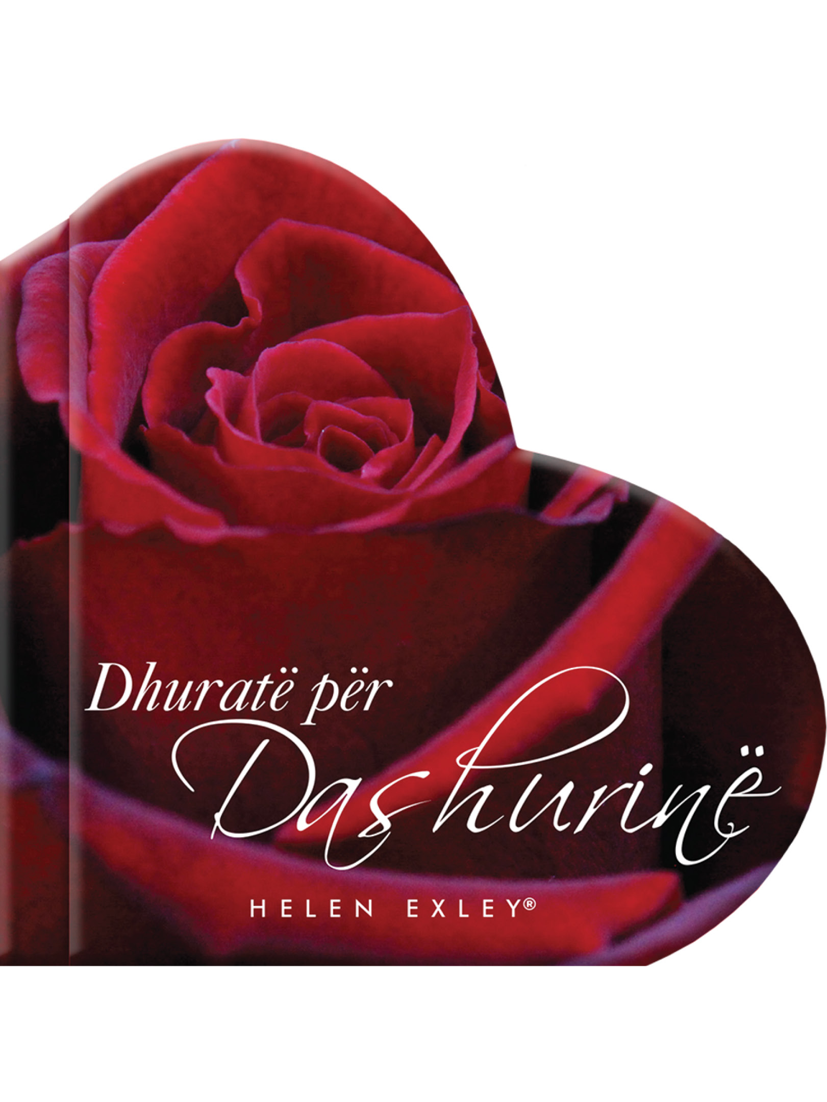 Dhuratë për Dashurinë