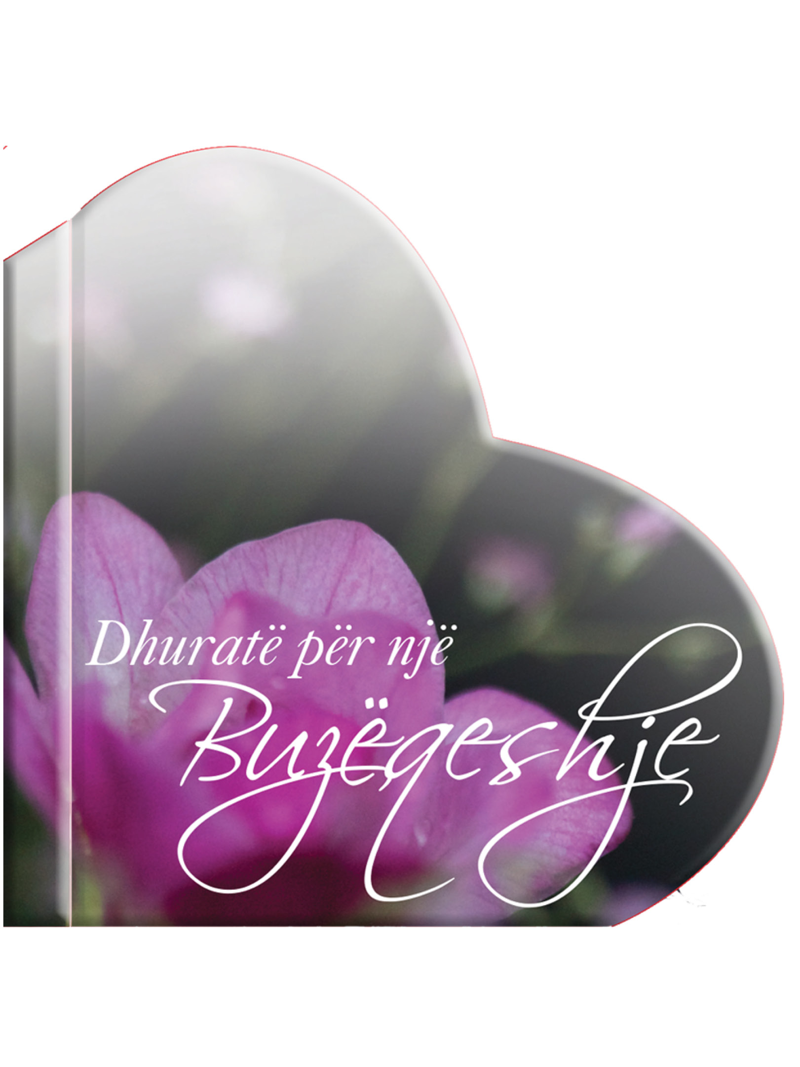 Dhuratë për një Buzëqeshje