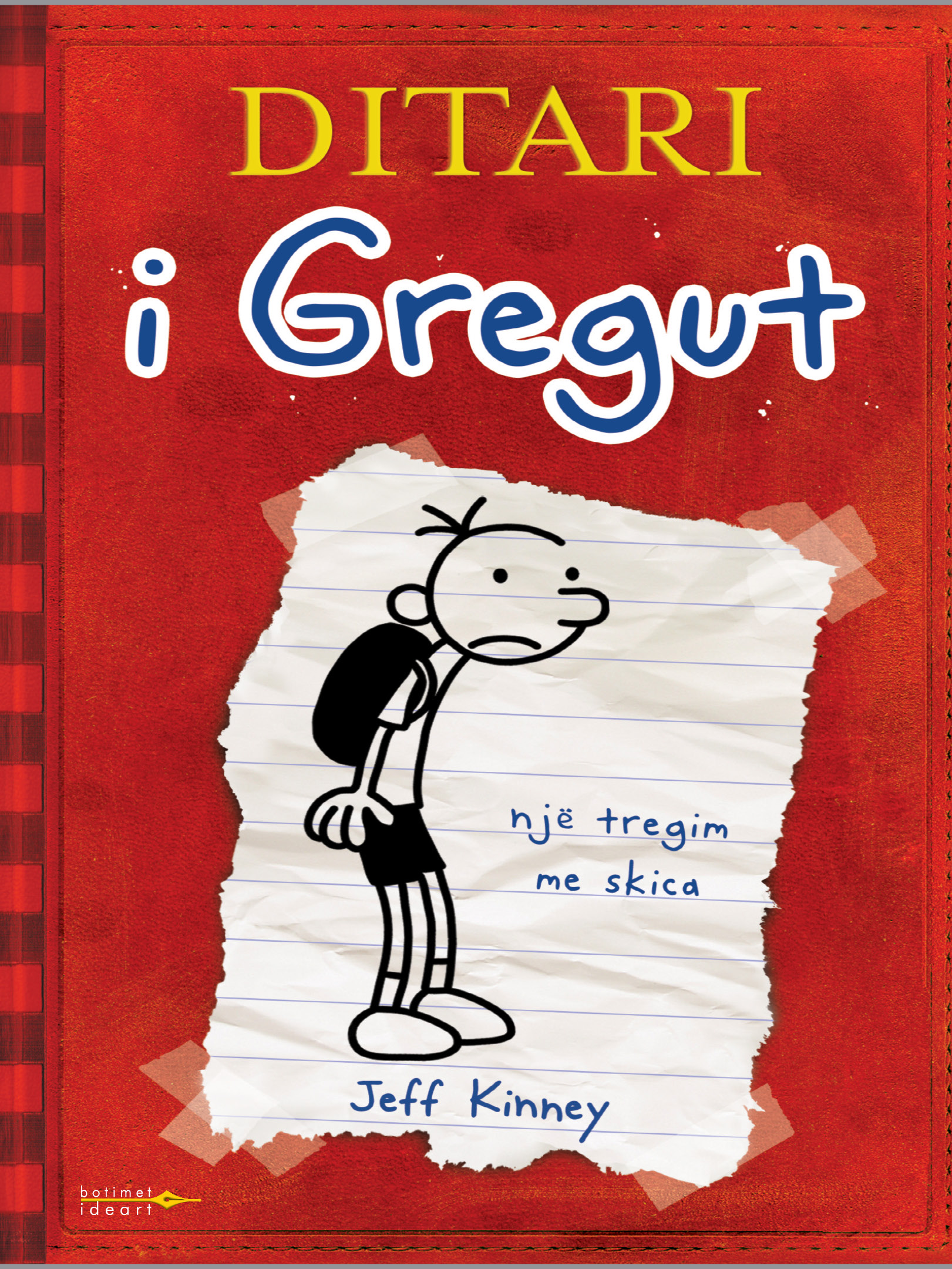 Një tregim me skica - nr. 1