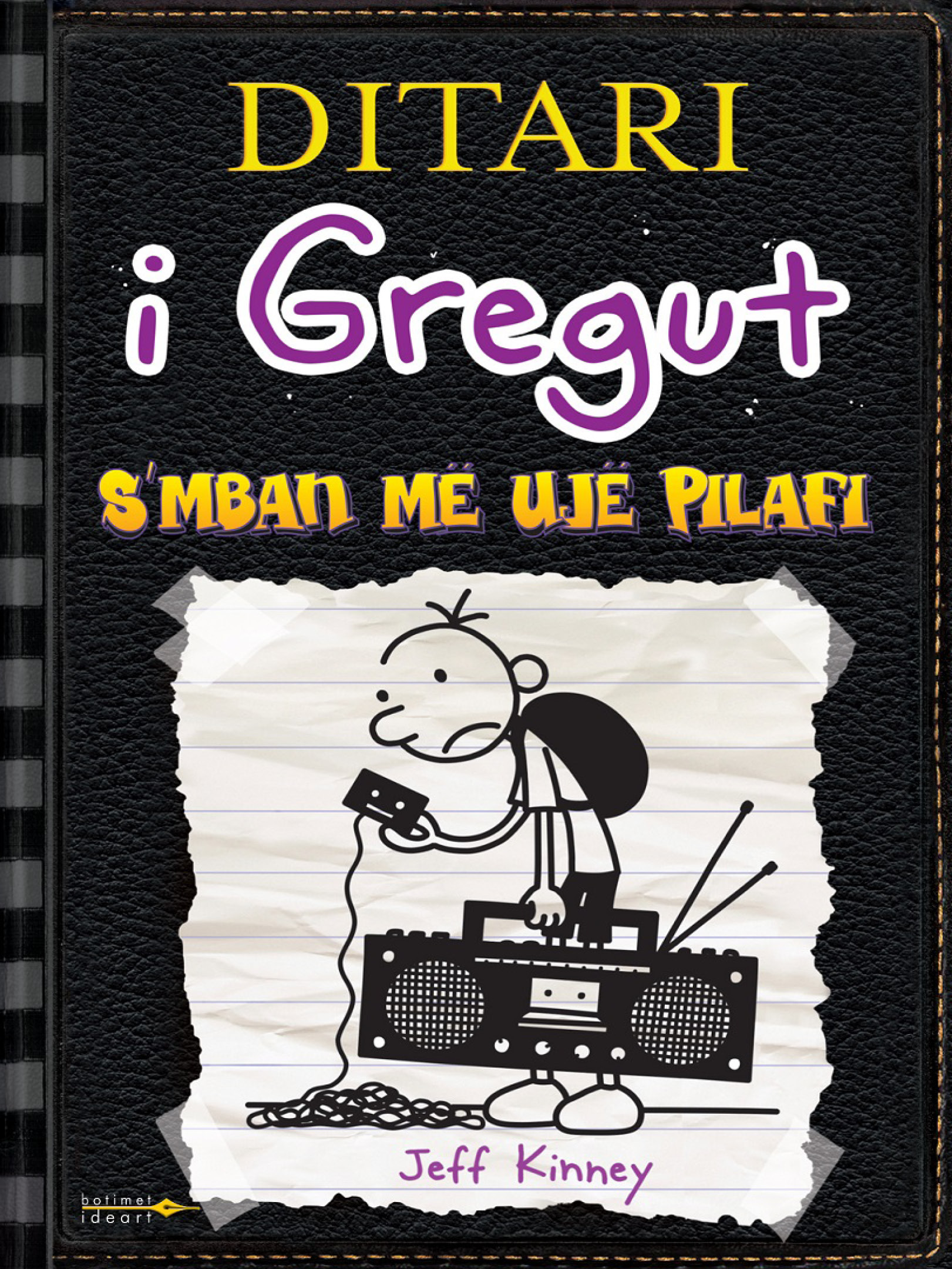 S’mban më ujë pilafi - nr. 10