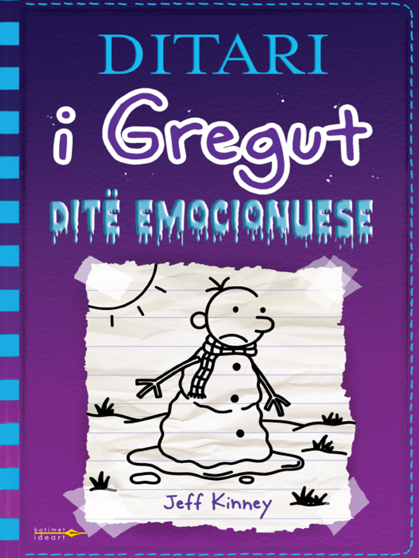 Ditë emocionuese - nr. 13
