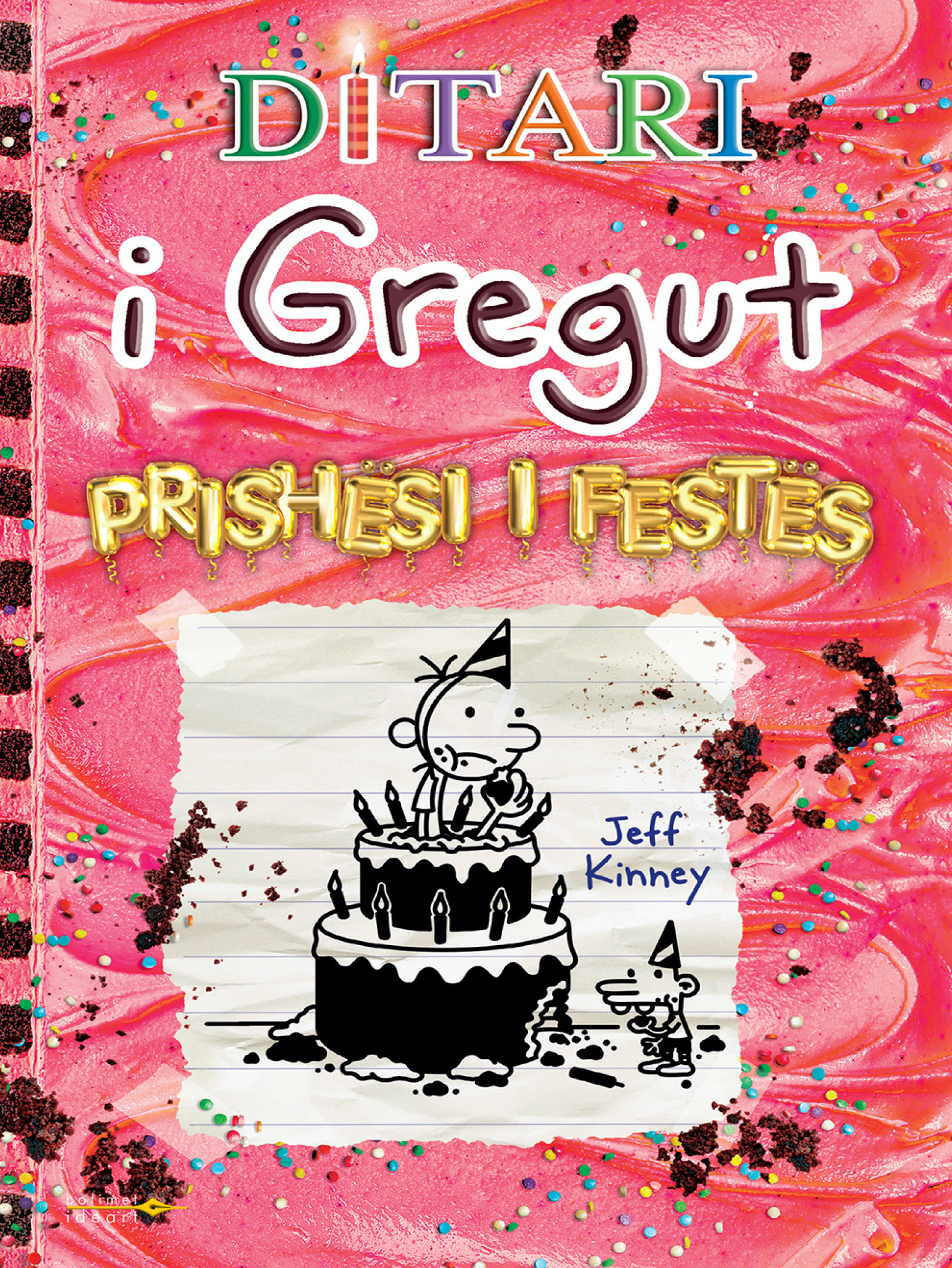 Ditari i Gregut 20 – Prishësi i festës
