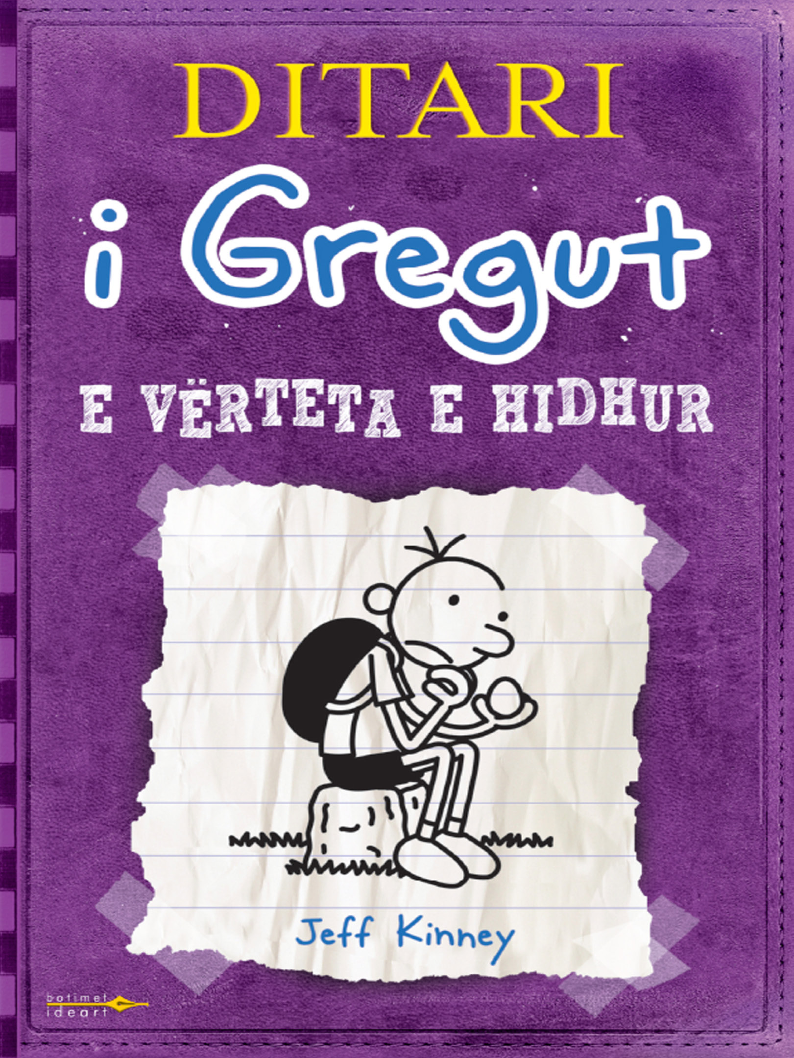 E vërteta e hidhur - nr. 5