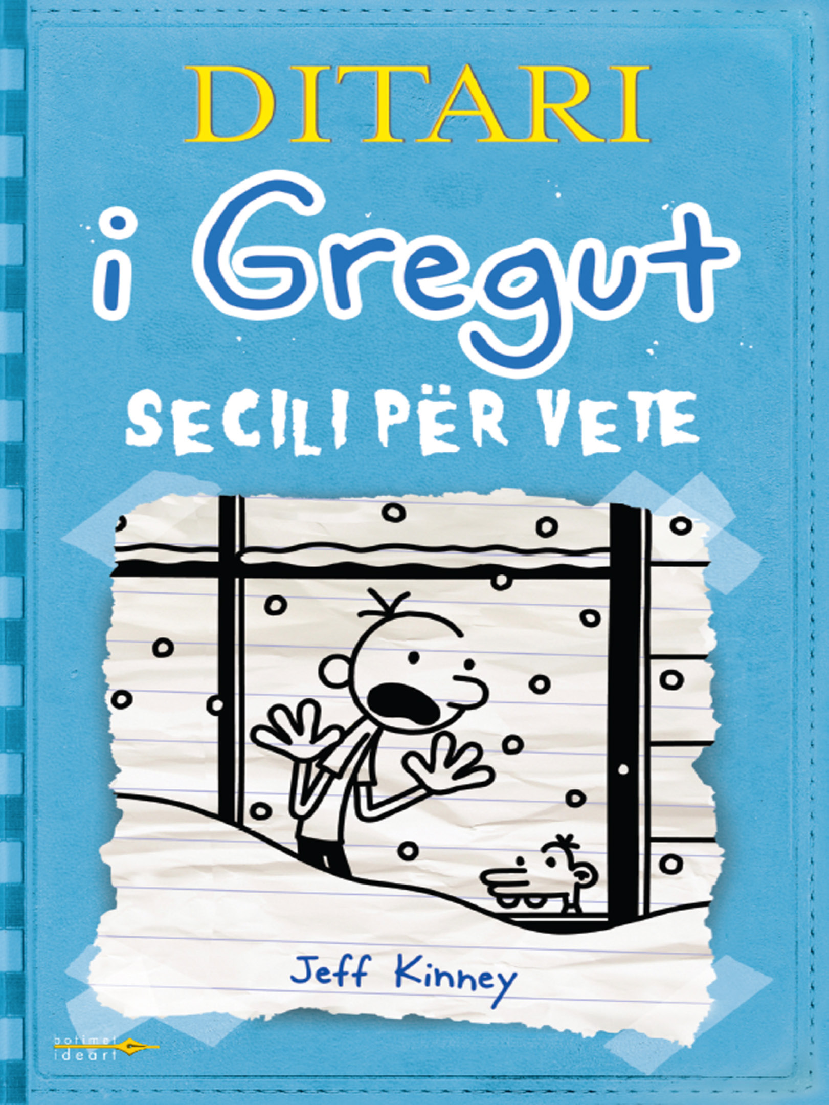 Secili për vete - nr. 6