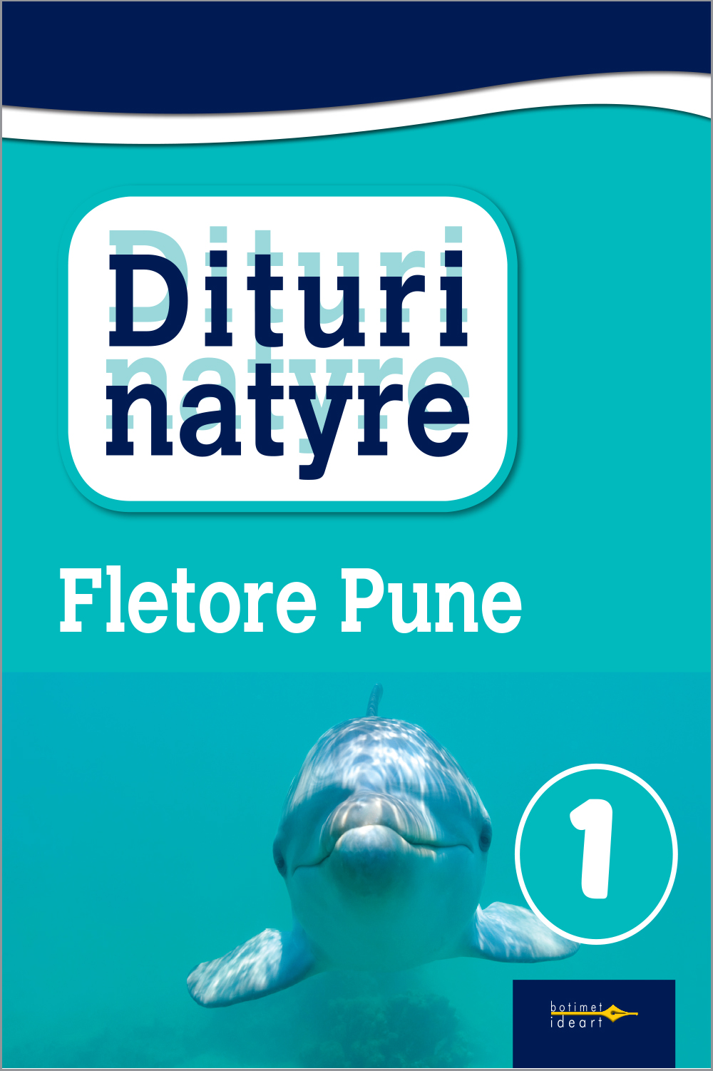 Dituri Natyre 1