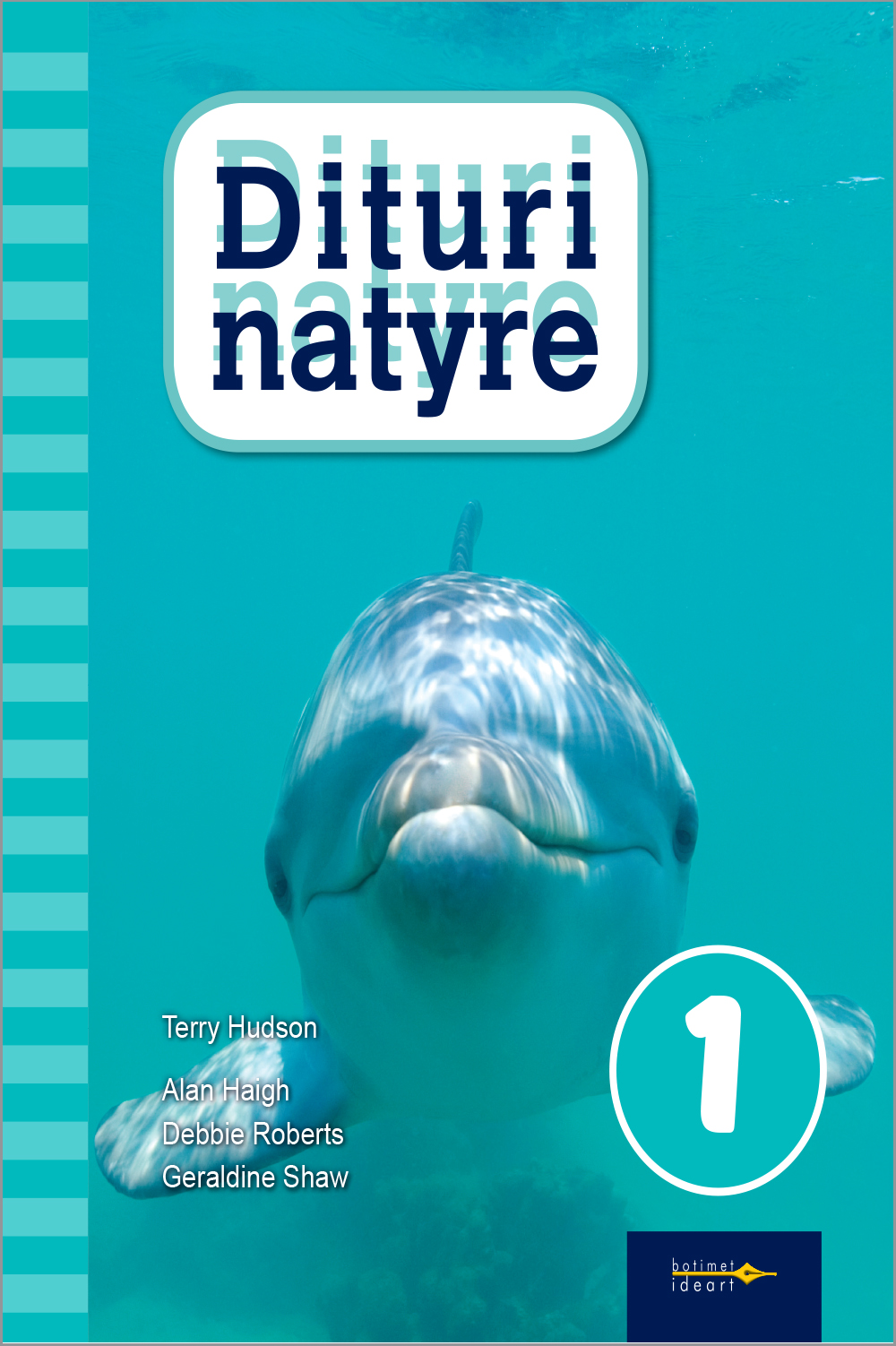 Dituri Natyre 1