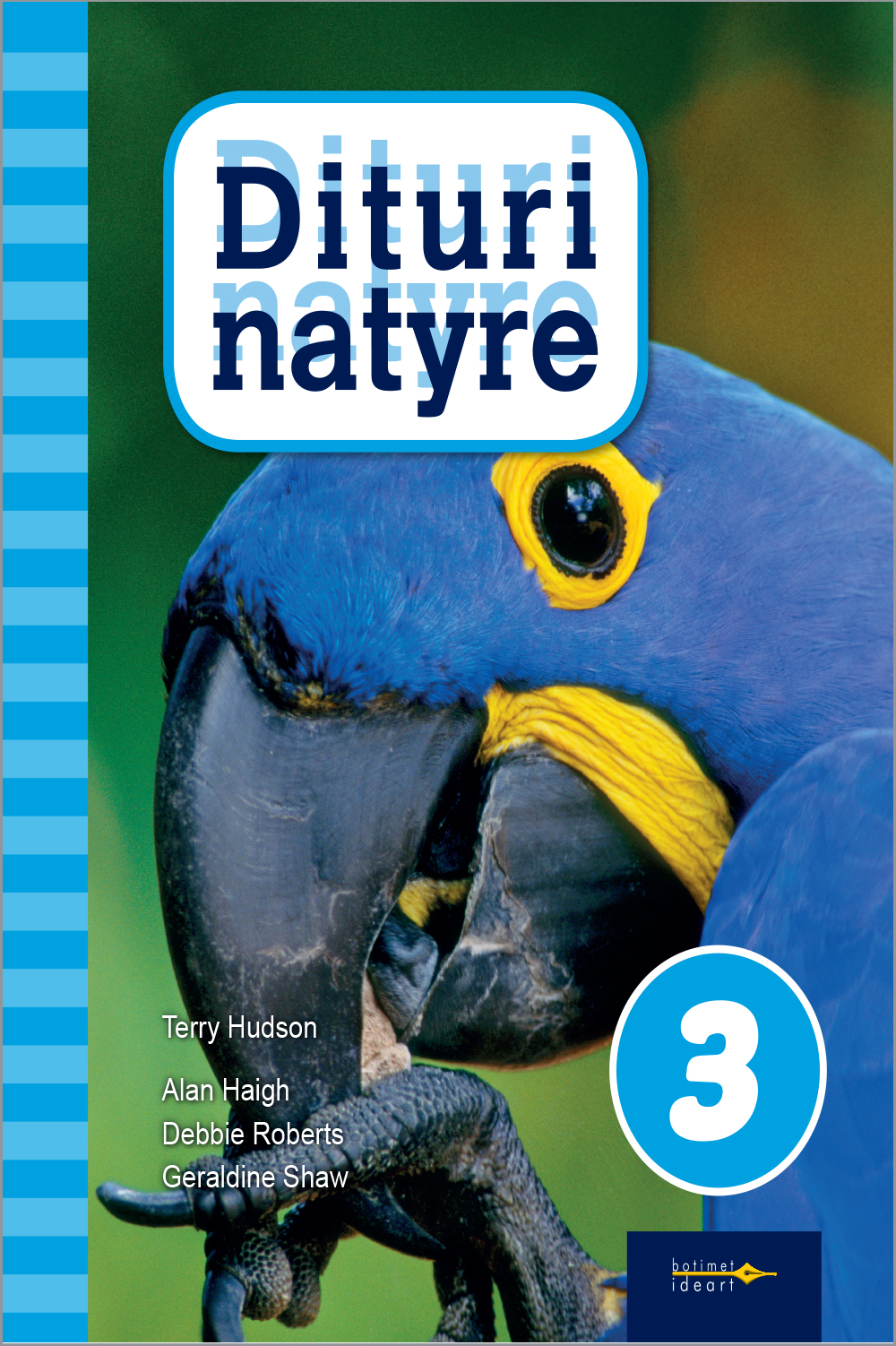 Dituri Natyre 3