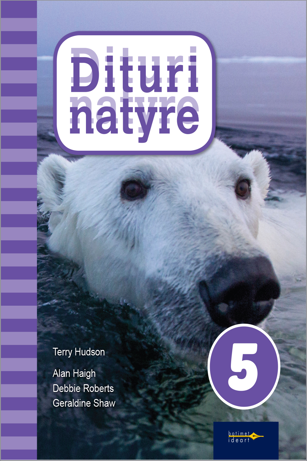 Dituri Natyre 5
