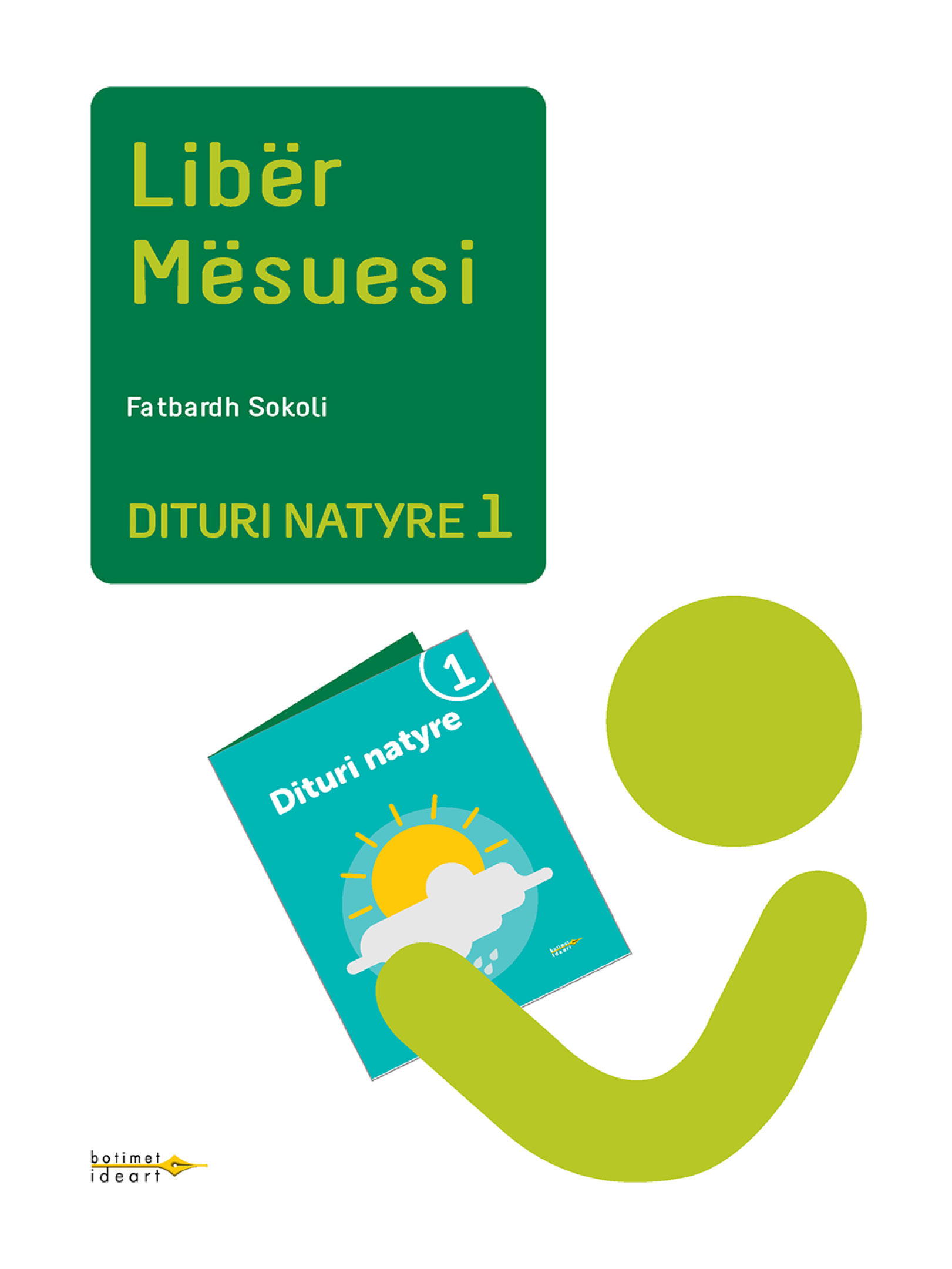 Dituri Natyre 1