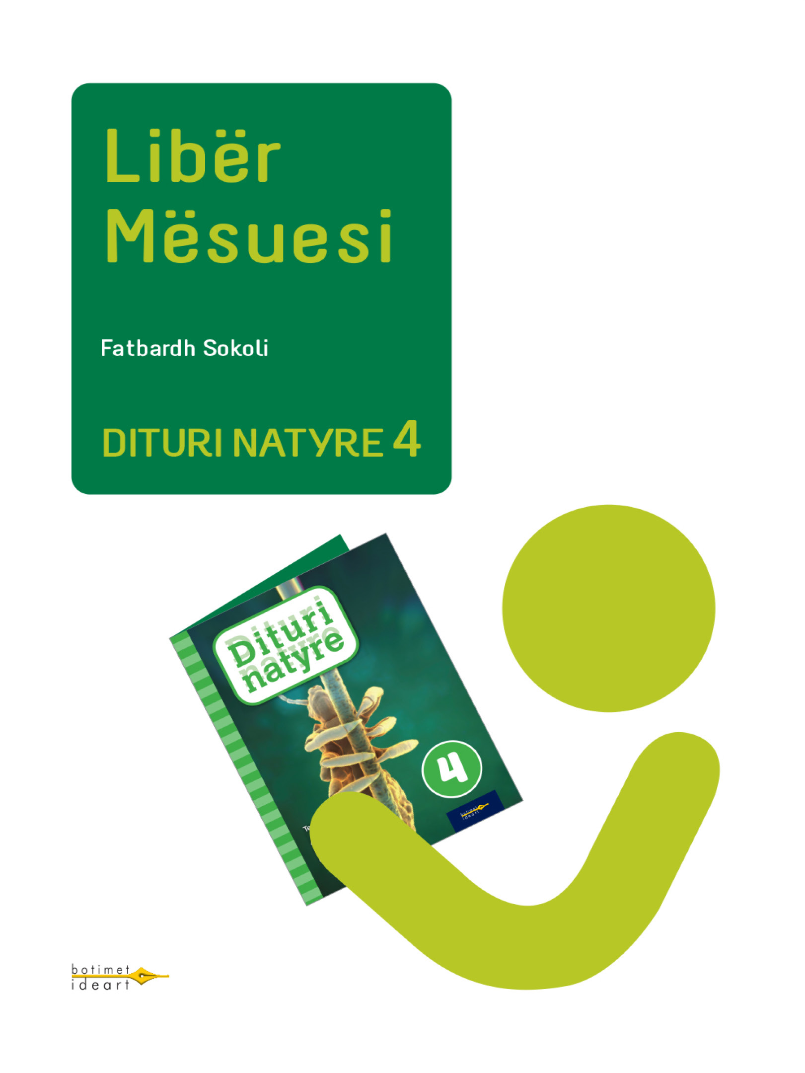 Dituri Natyre 4