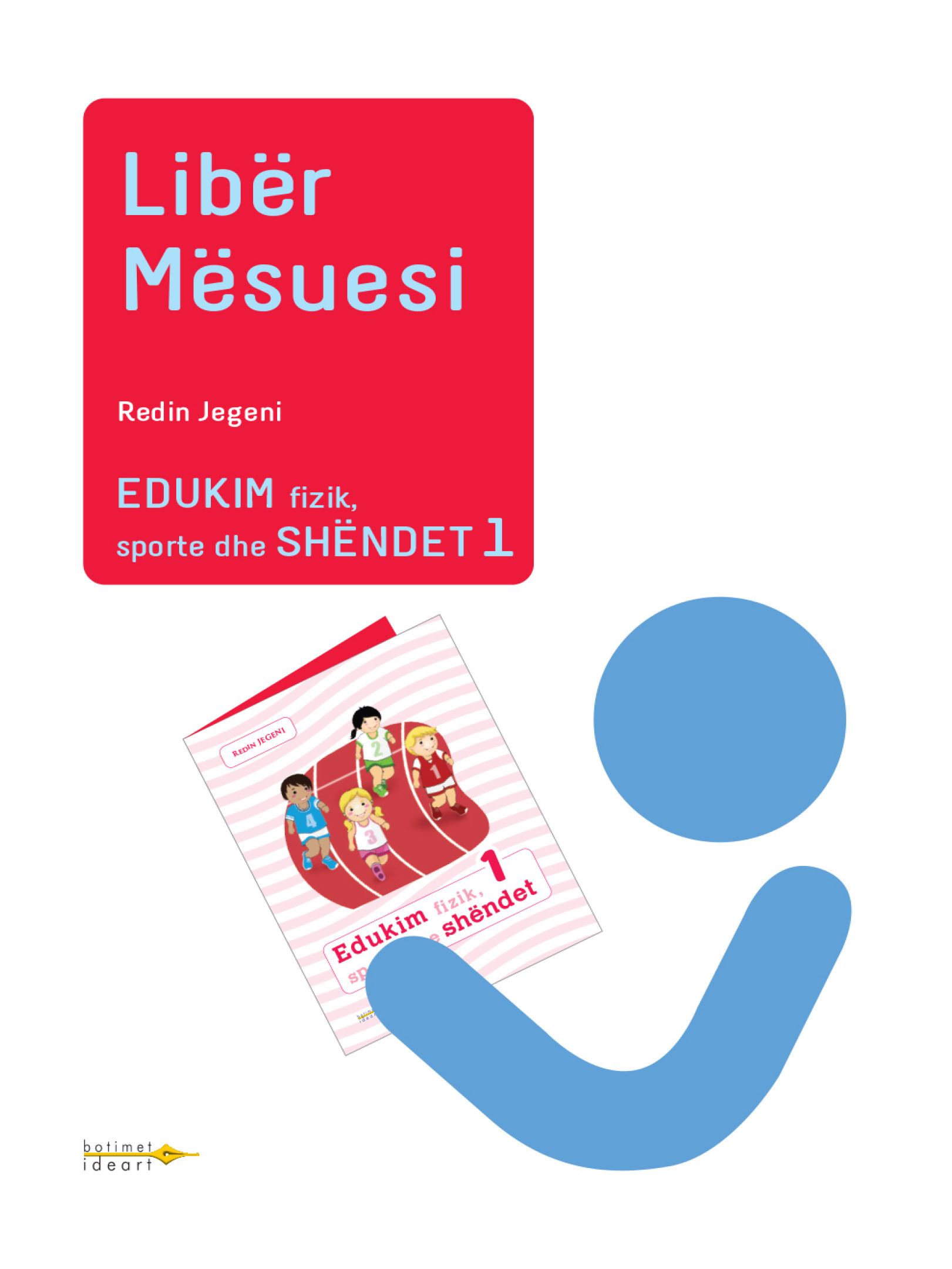 Edukim fizik, sporte dhe shëndet 1