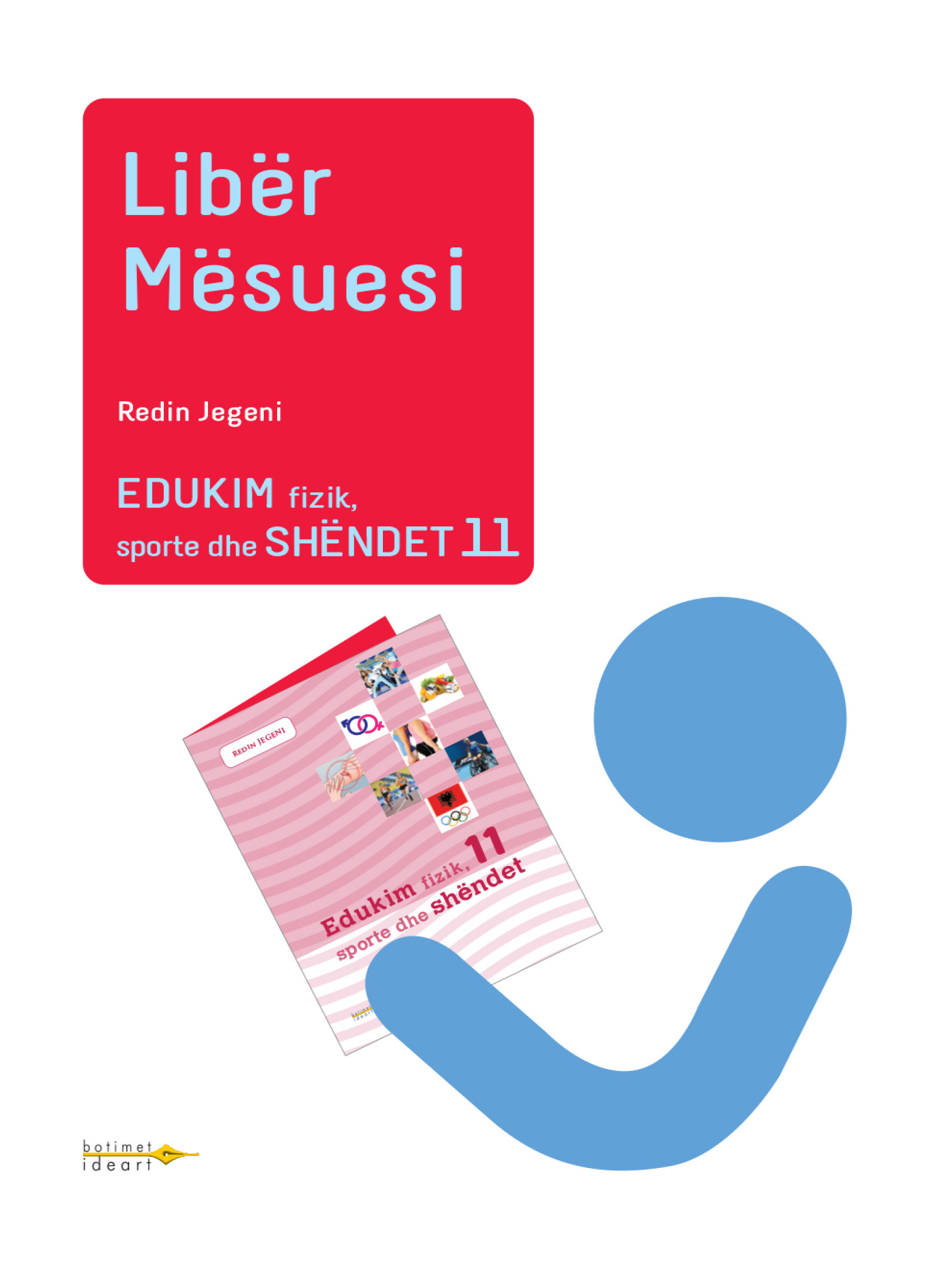 Edukim fizik, sporte dhe shëndet 11