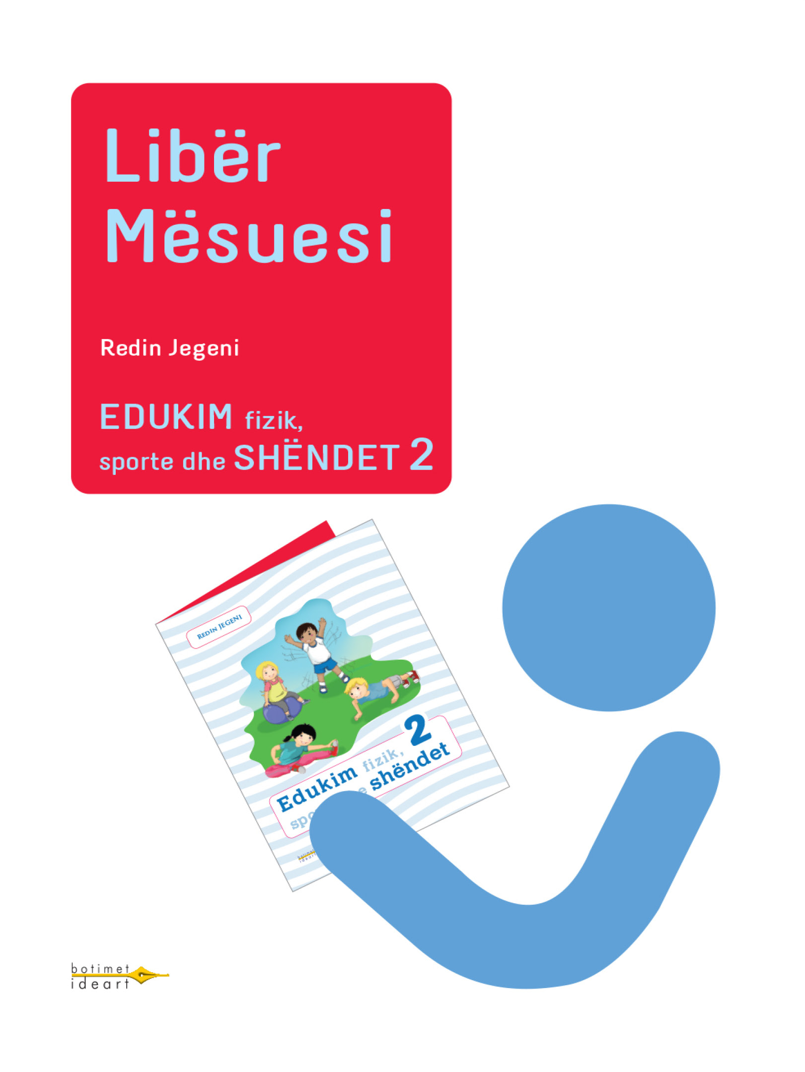 Edukim fizik, sporte dhe shëndet 2
