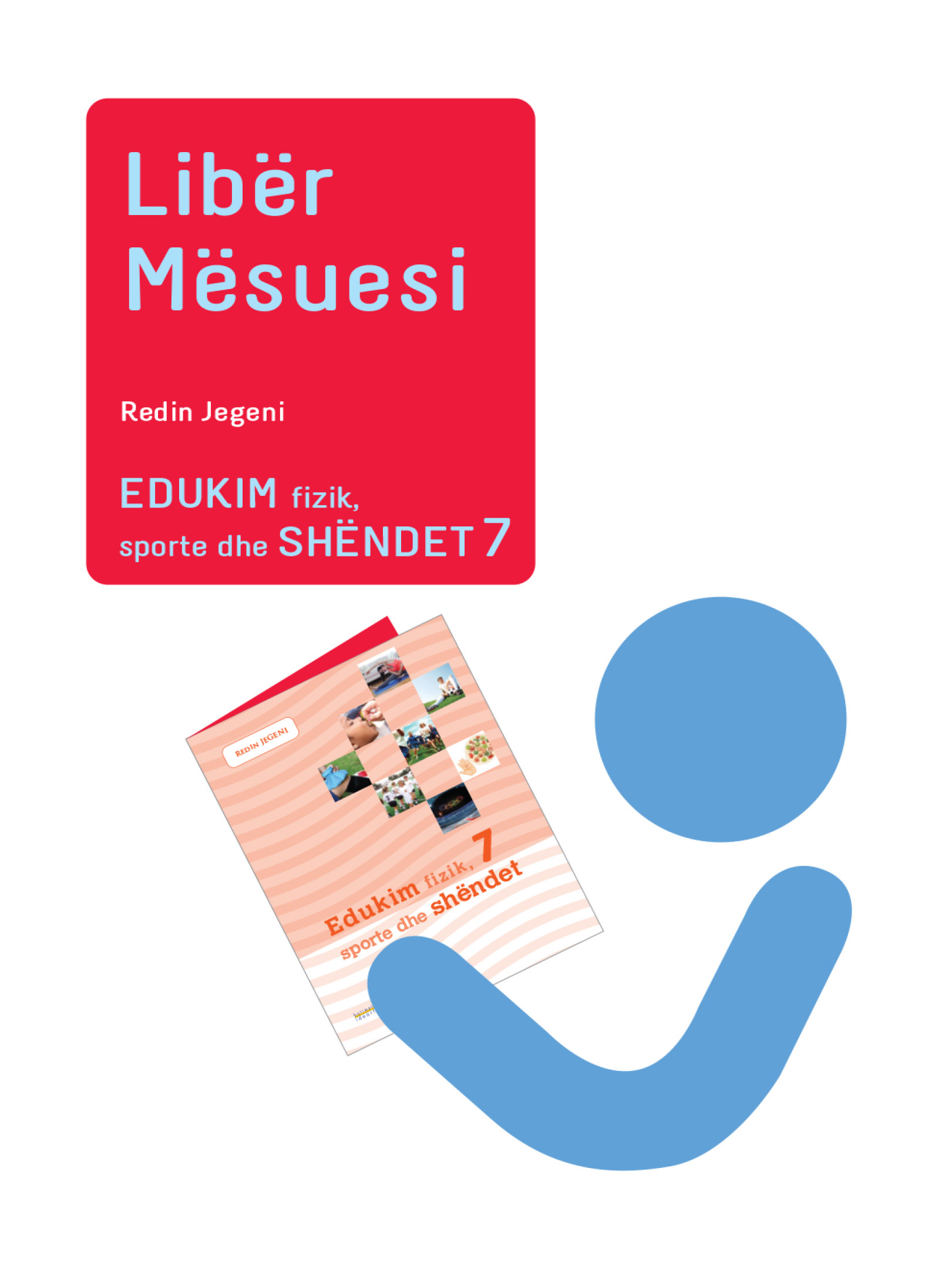 Edukim fizik, sporte dhe shëndet 7