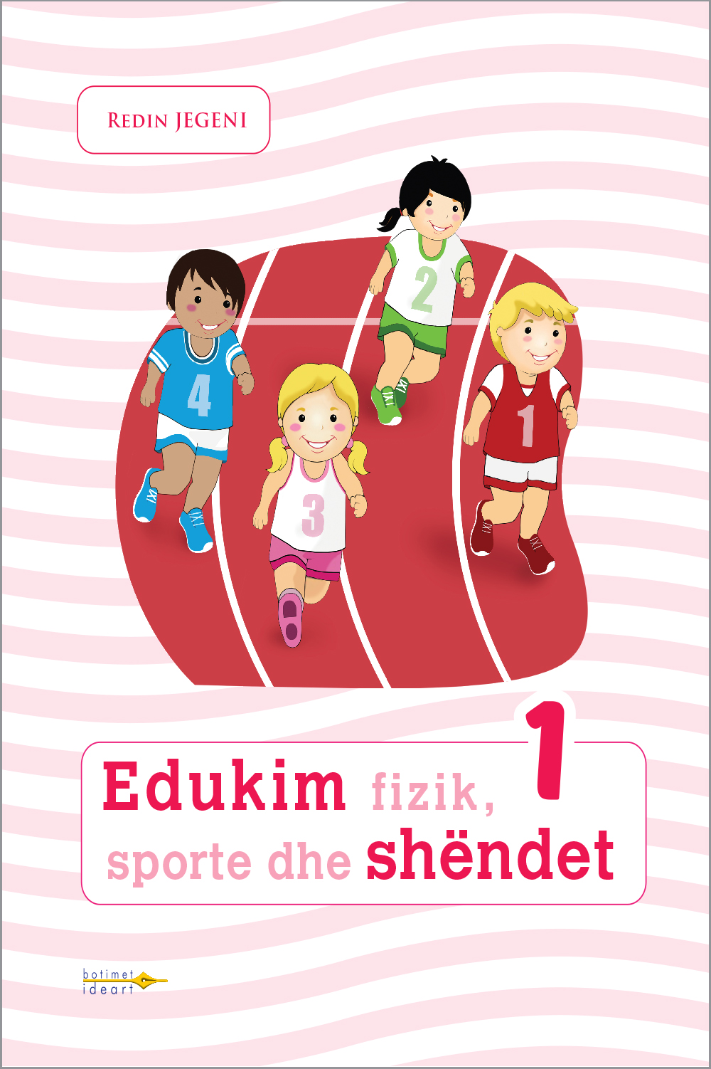 Edukim fizik, sporte dhe shëndet 1