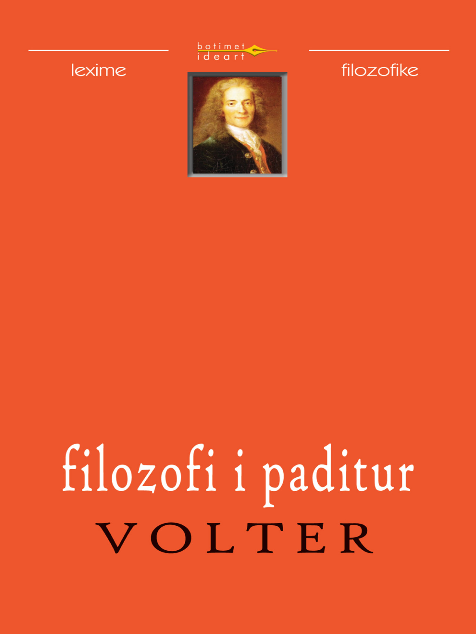 Filozofi i paditur