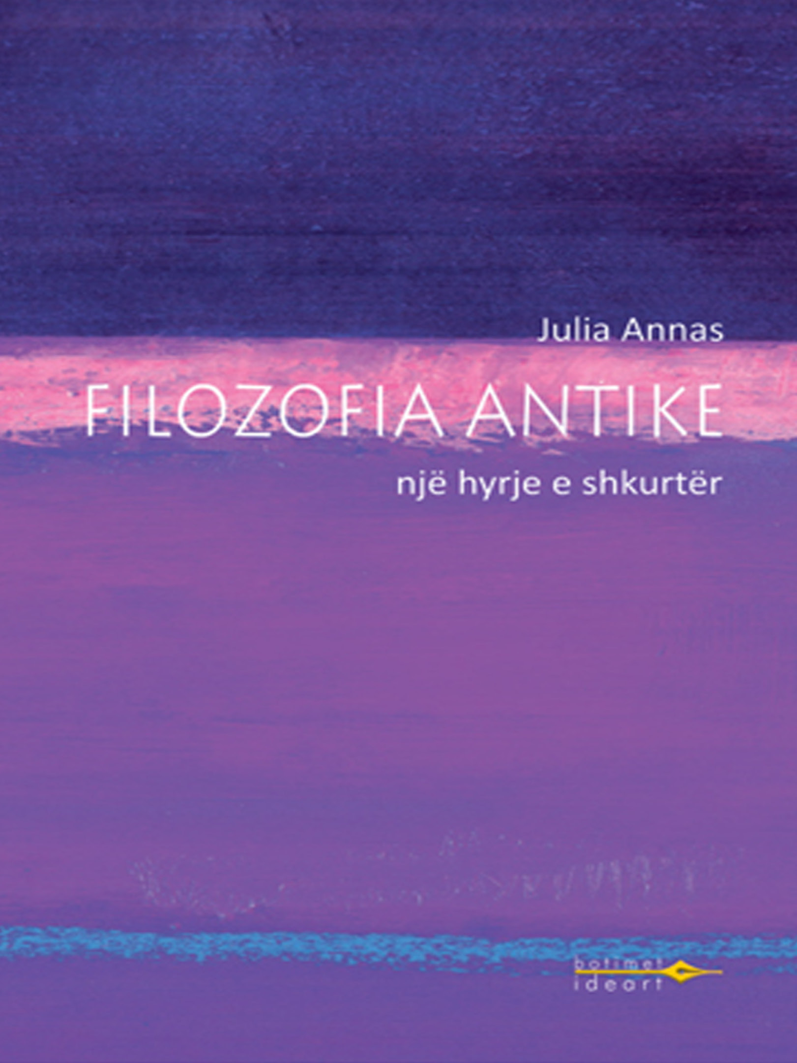 Filozofia antike