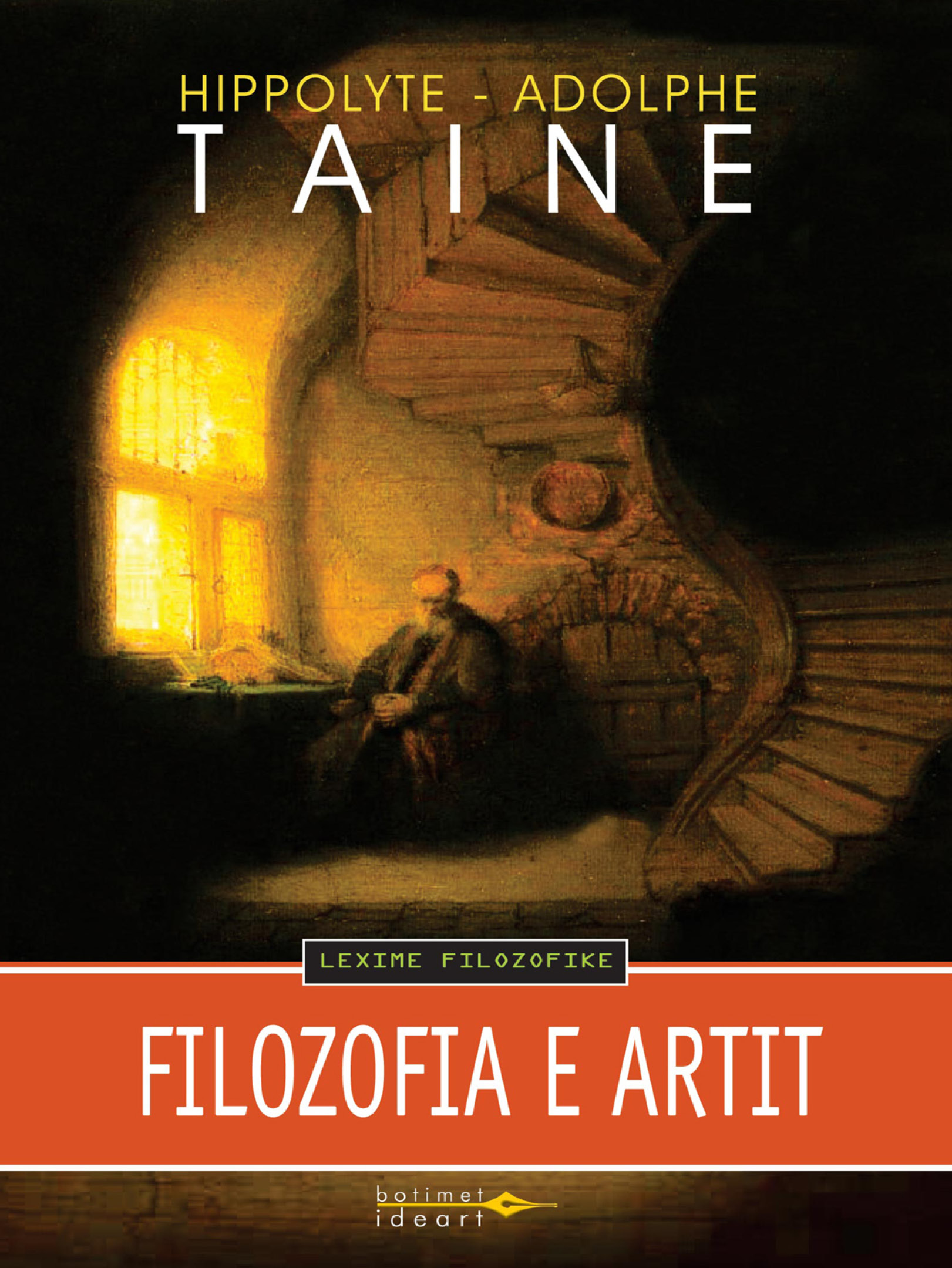 Filozofia e artit