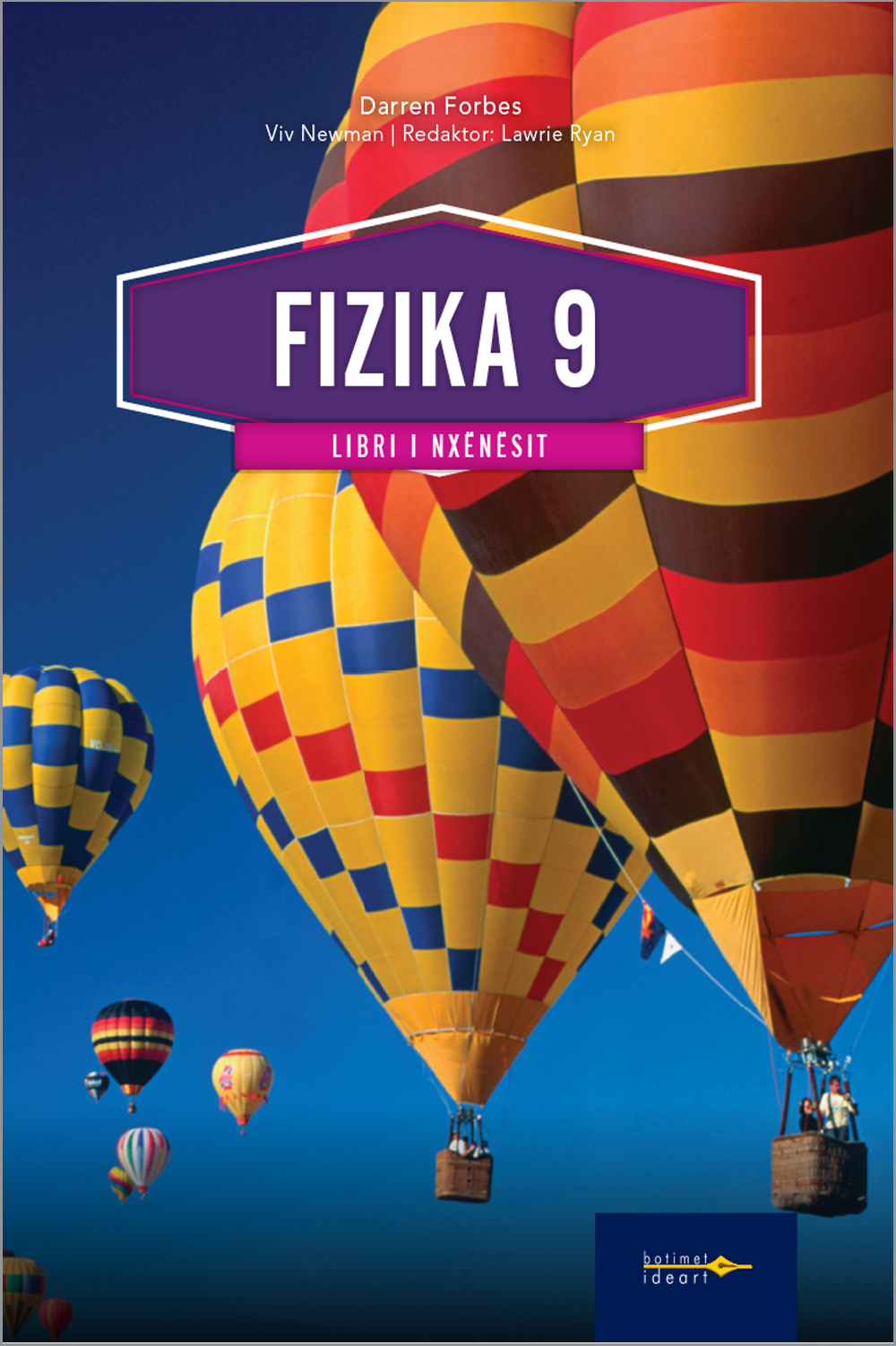Fizika 9
