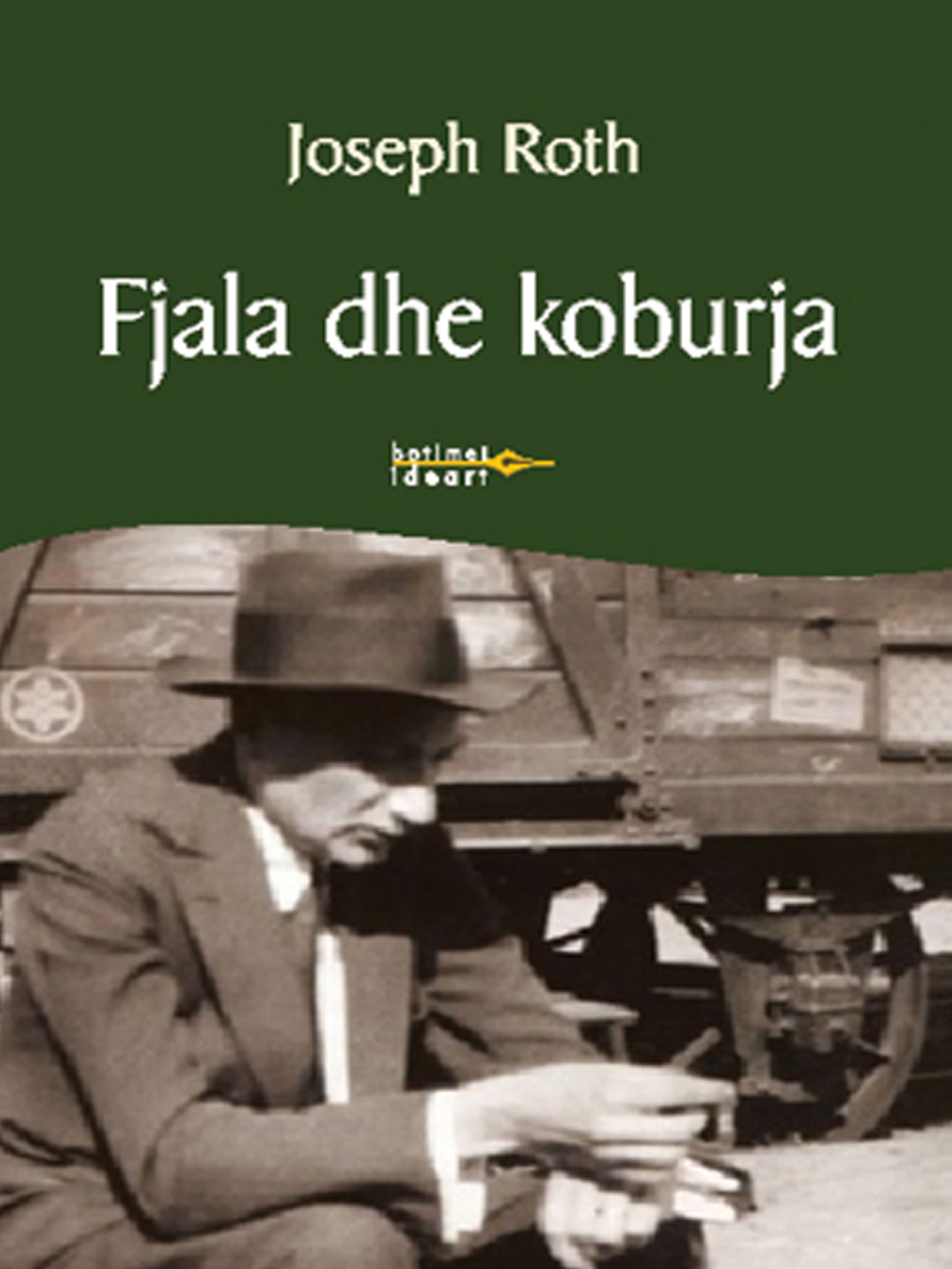 Fjala dhe koburja