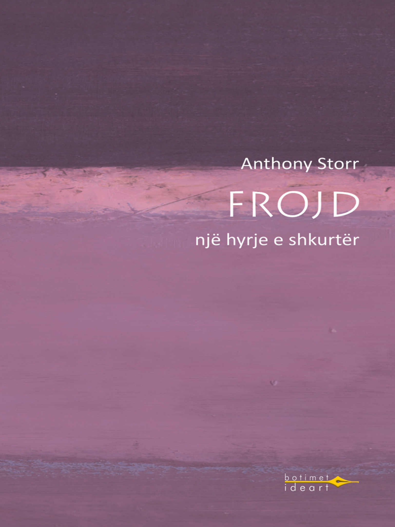 Frojd