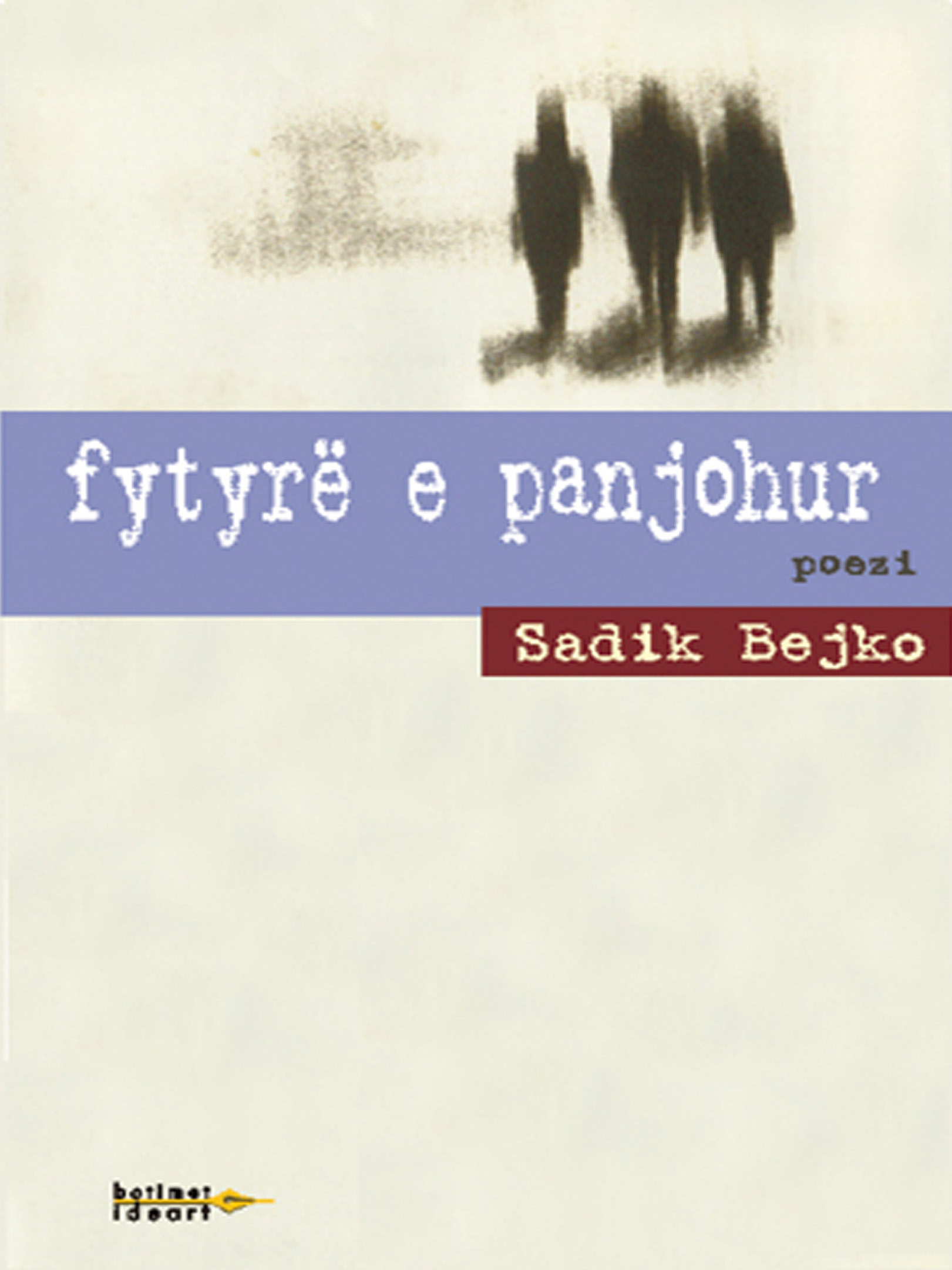 Fytyrë e panjohur