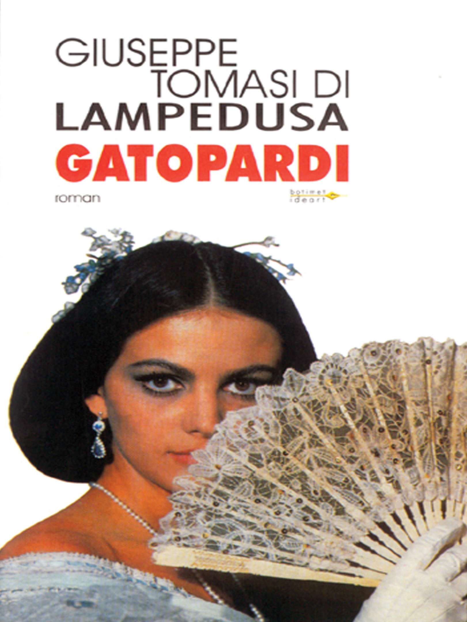 Gatopardi