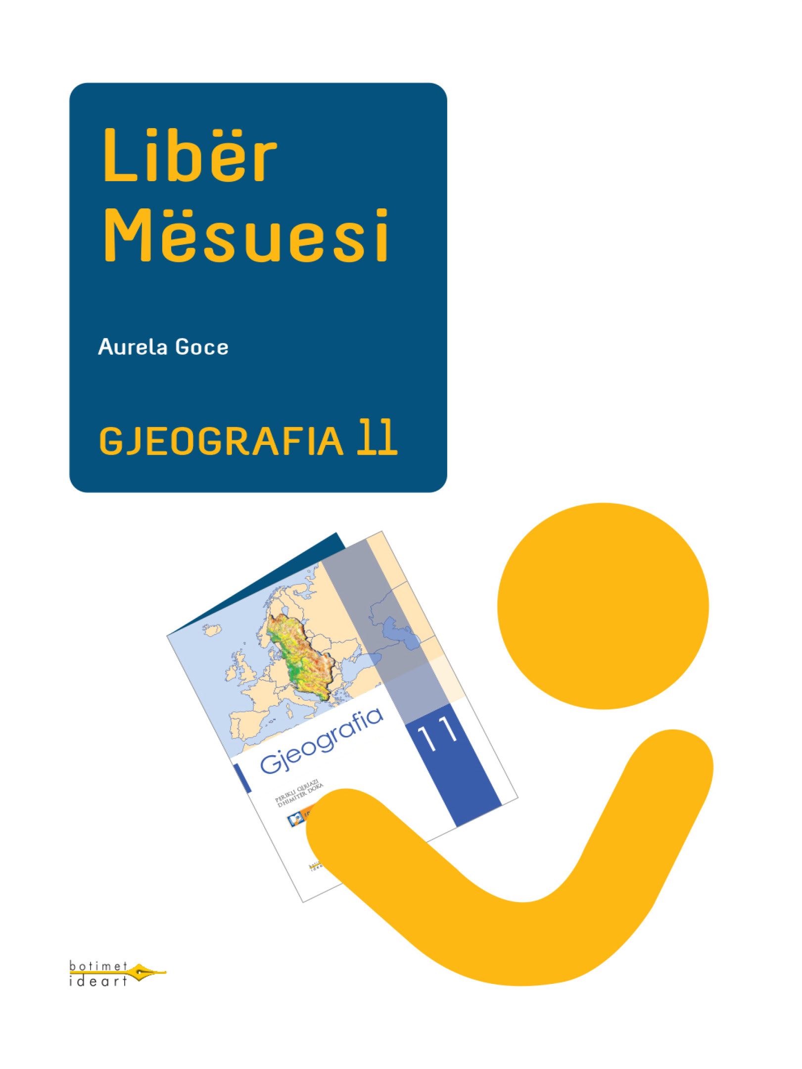 Gjeografia 11