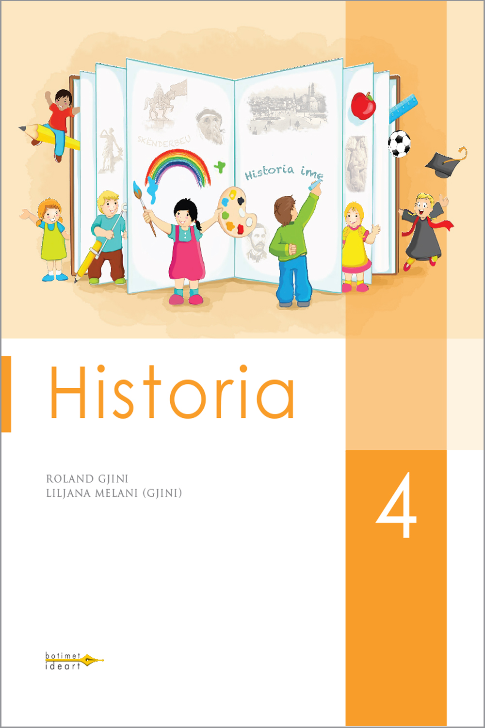 Historia 4
