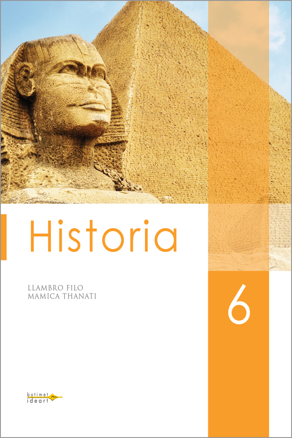 Historia 6