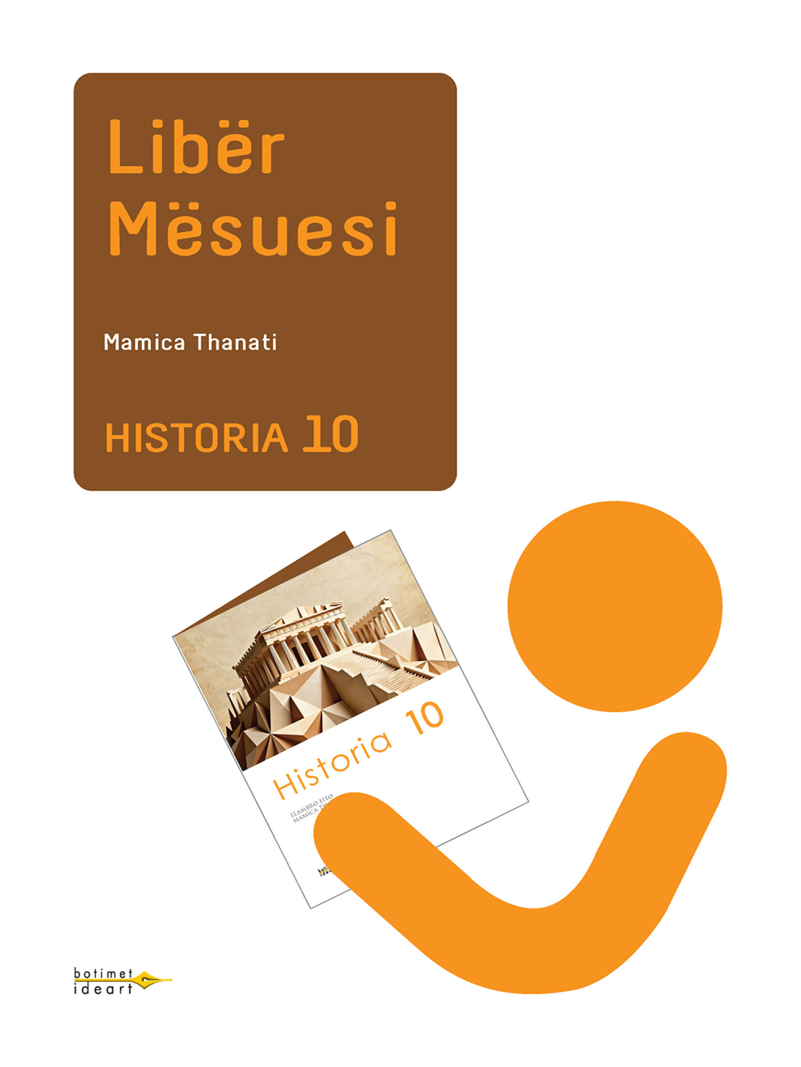 Historia 10