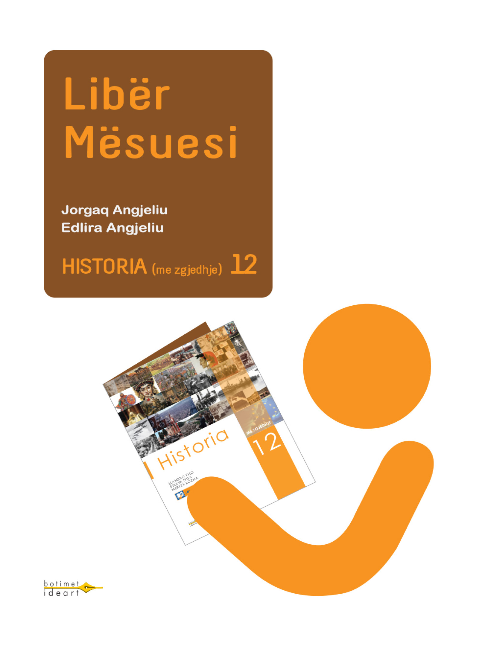 Historia 12 me zgjedhje