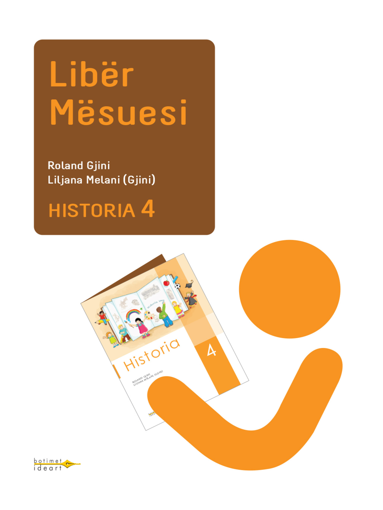 Historia 4