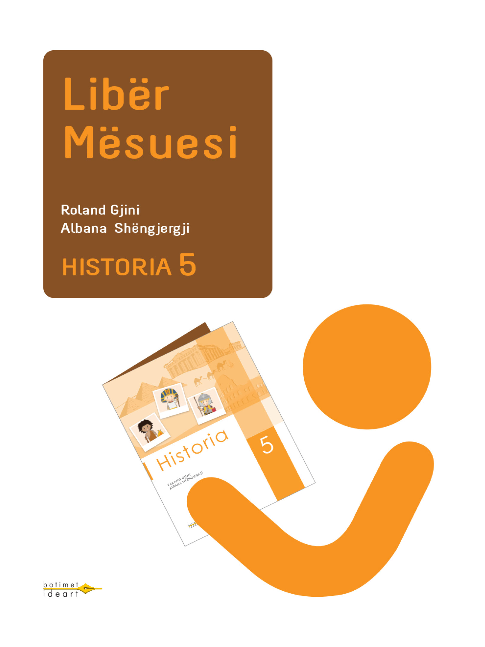 Historia 5
