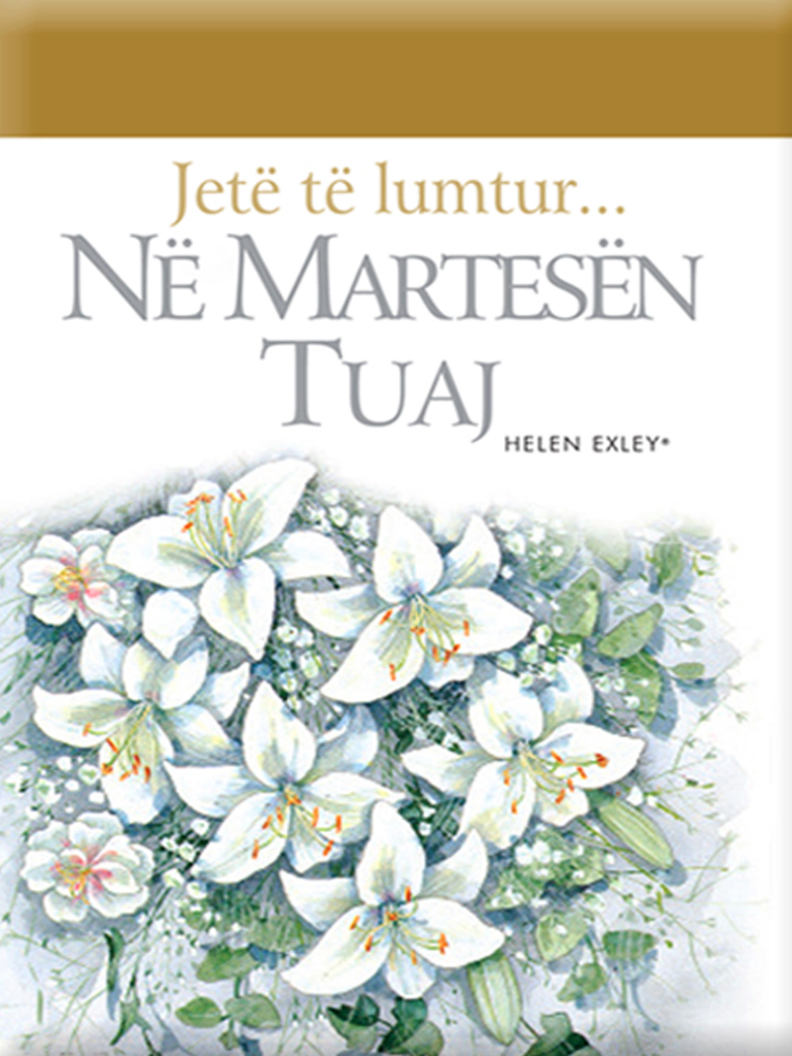 Jetë të lumtur “Në martesën tuaj”