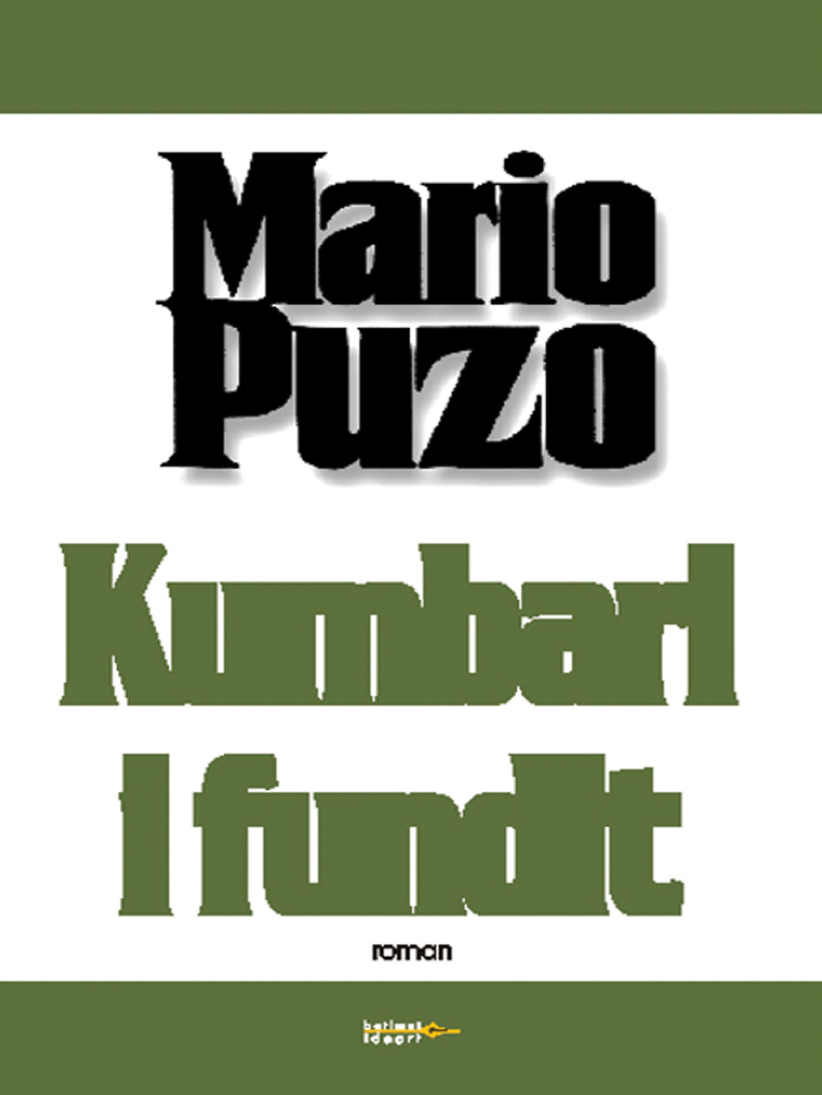 Kumbari i fundit