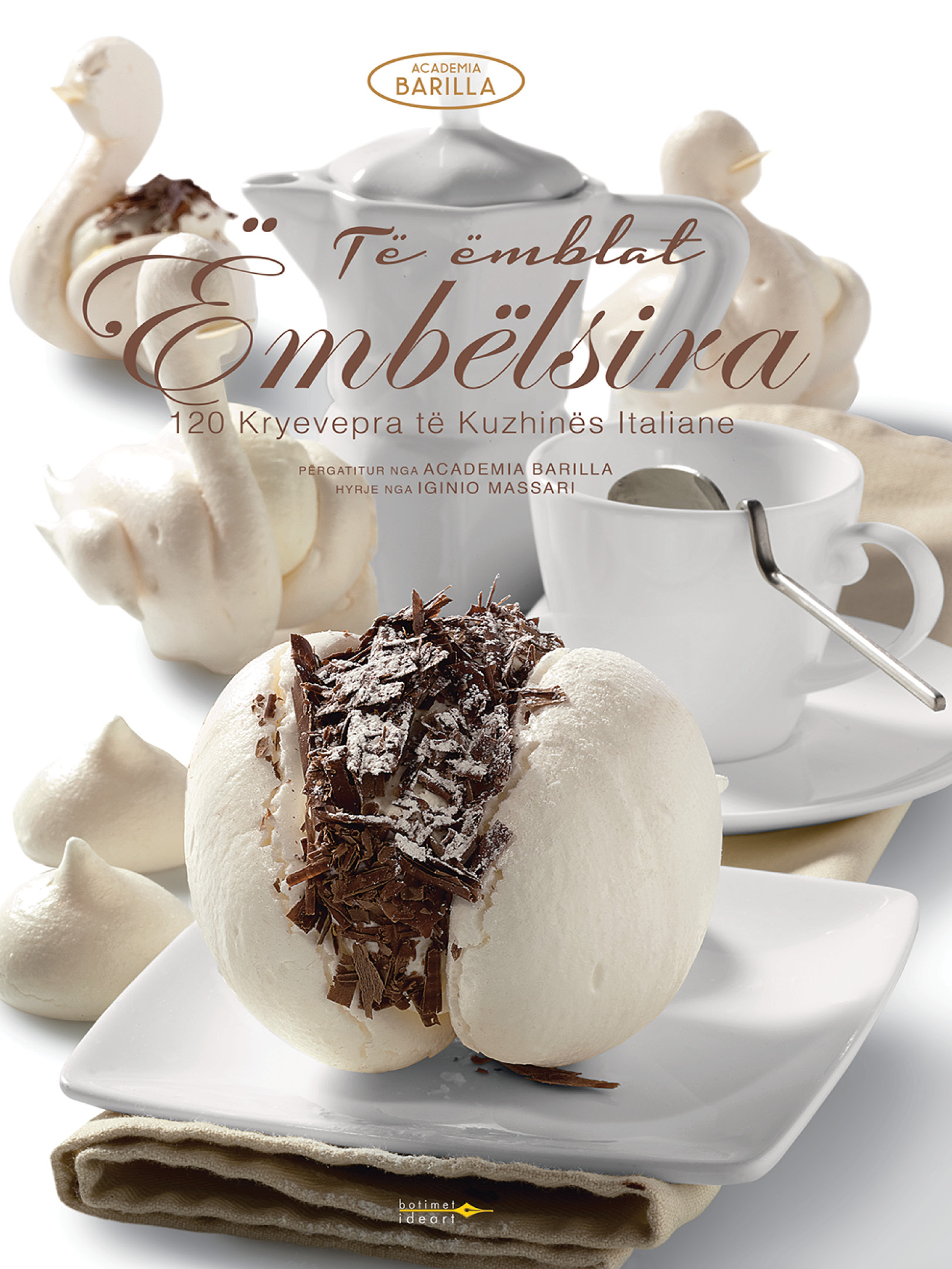 Kuzhina Italiane "Të ëmblat Ëmbëlsira"