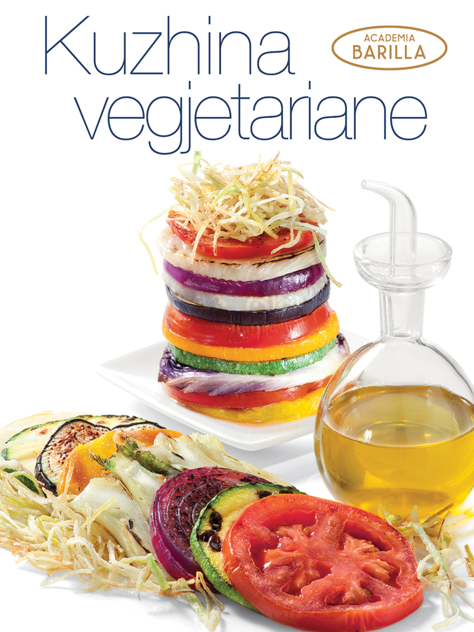 Kuzhina Vegjetariane