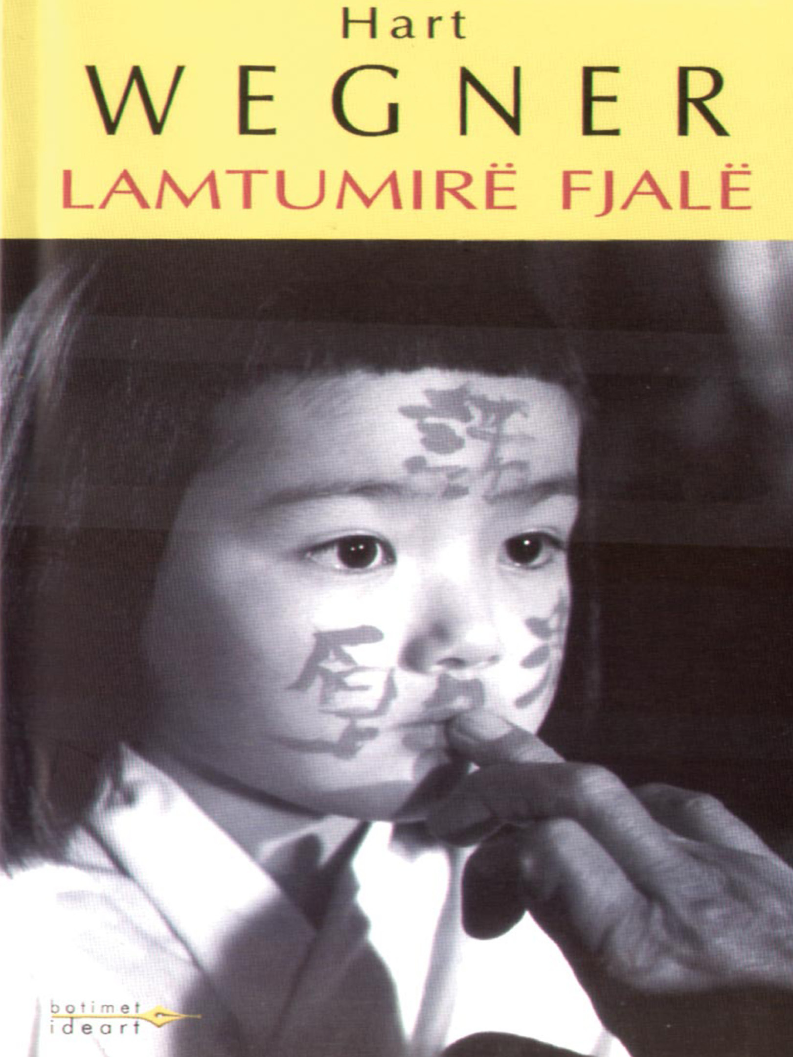Lamtumirë fjalë