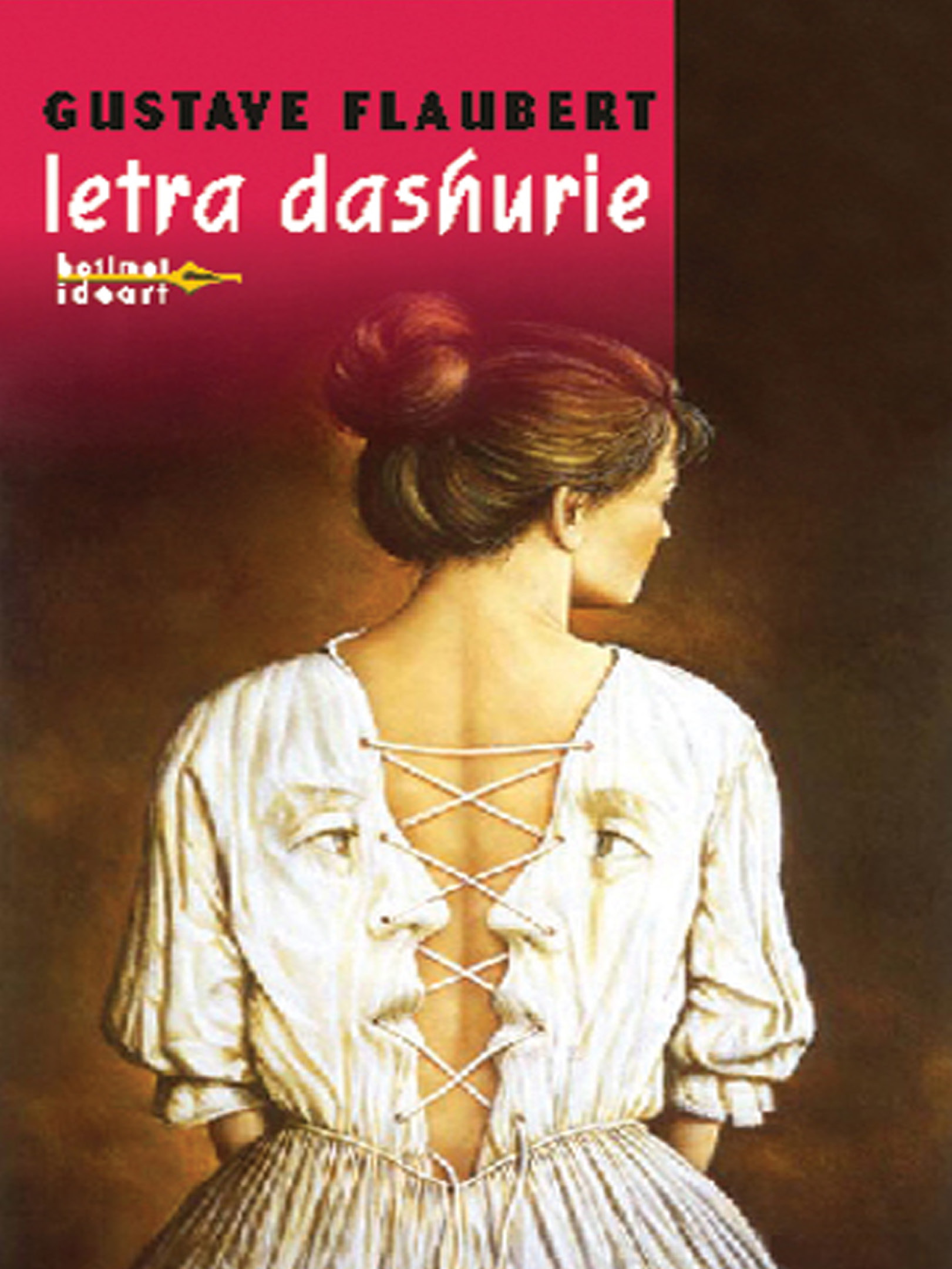 Letra dashurie