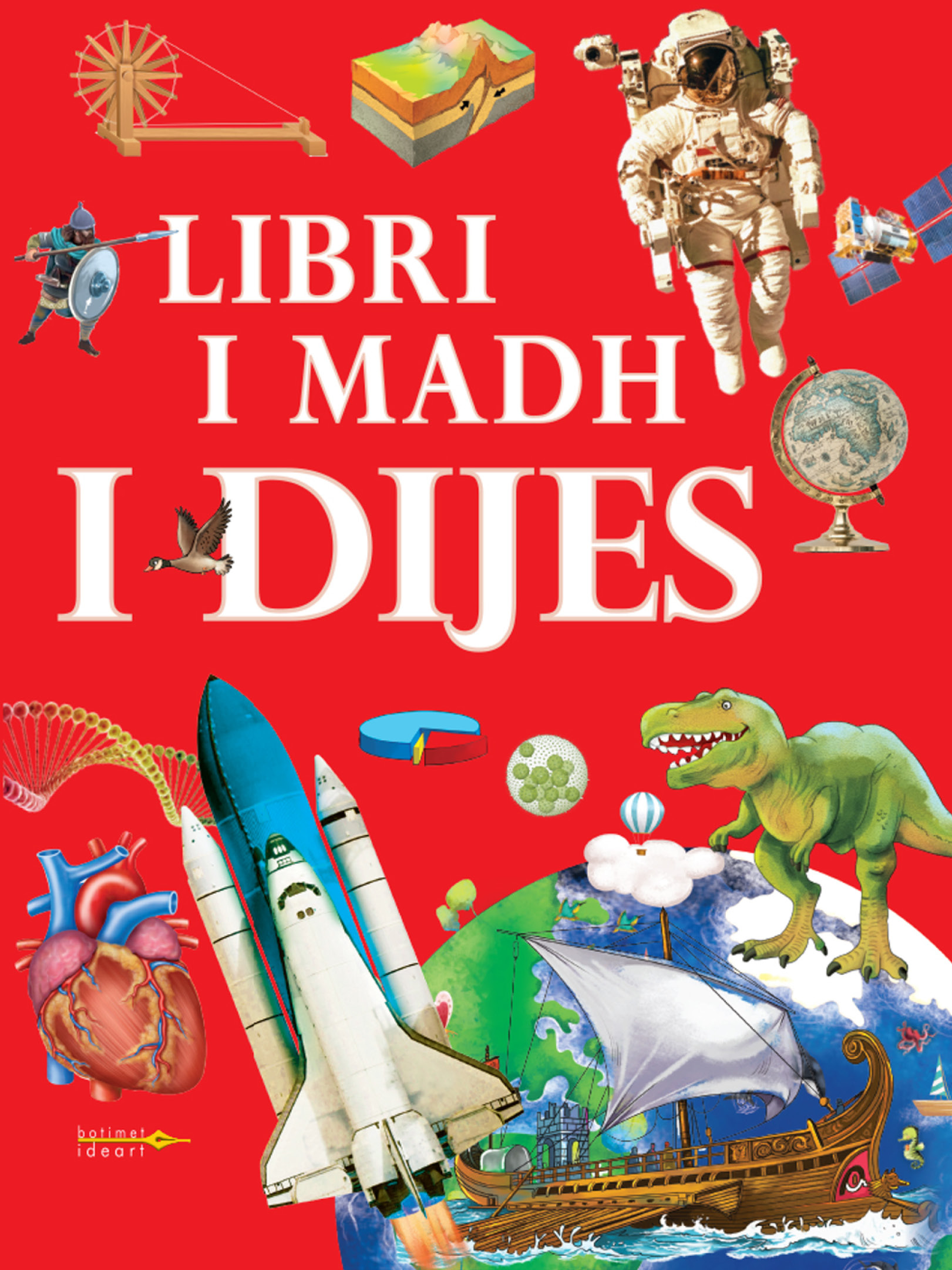 Libri i Madh i Dijes