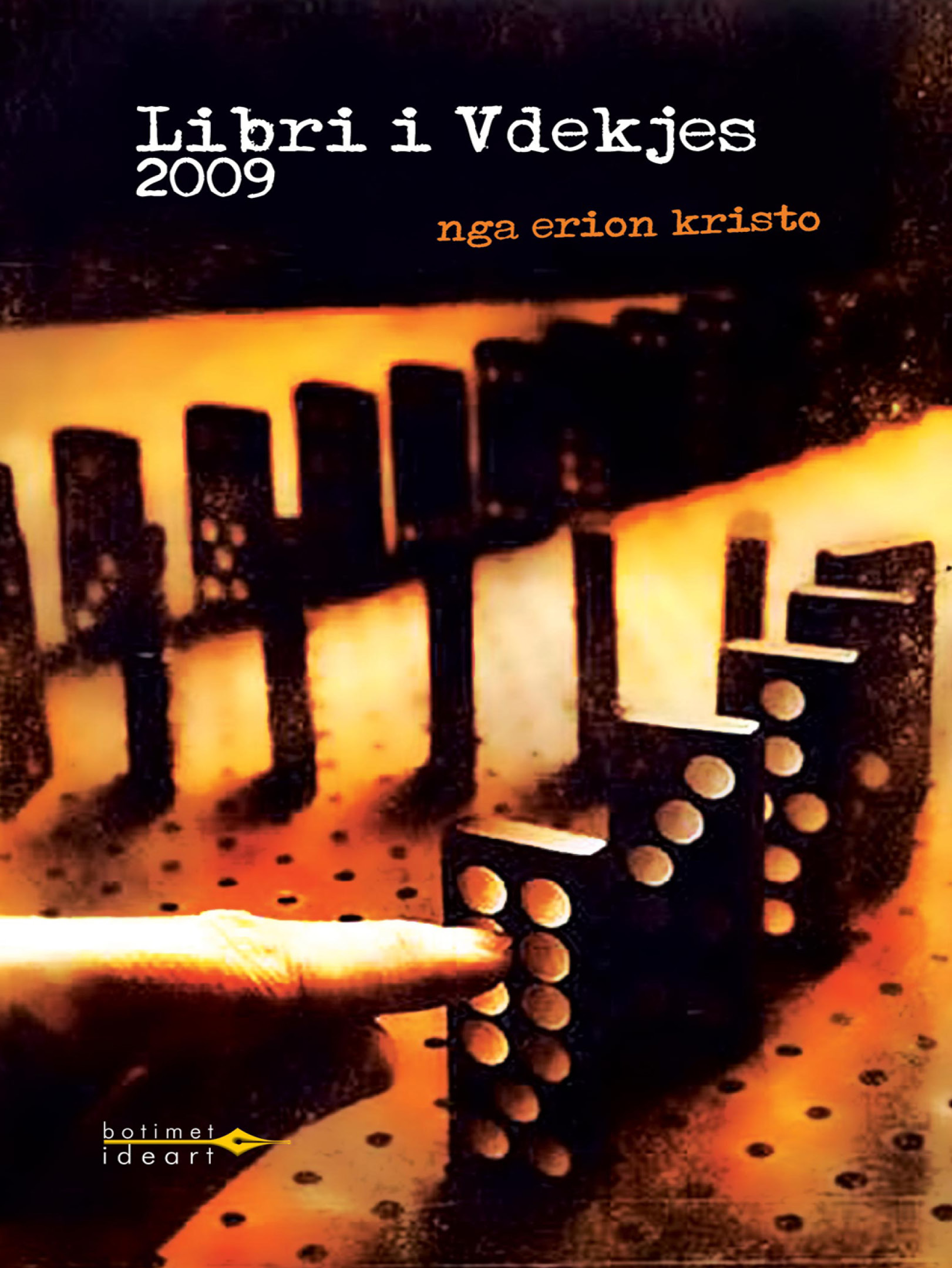 Libri i vdekjes