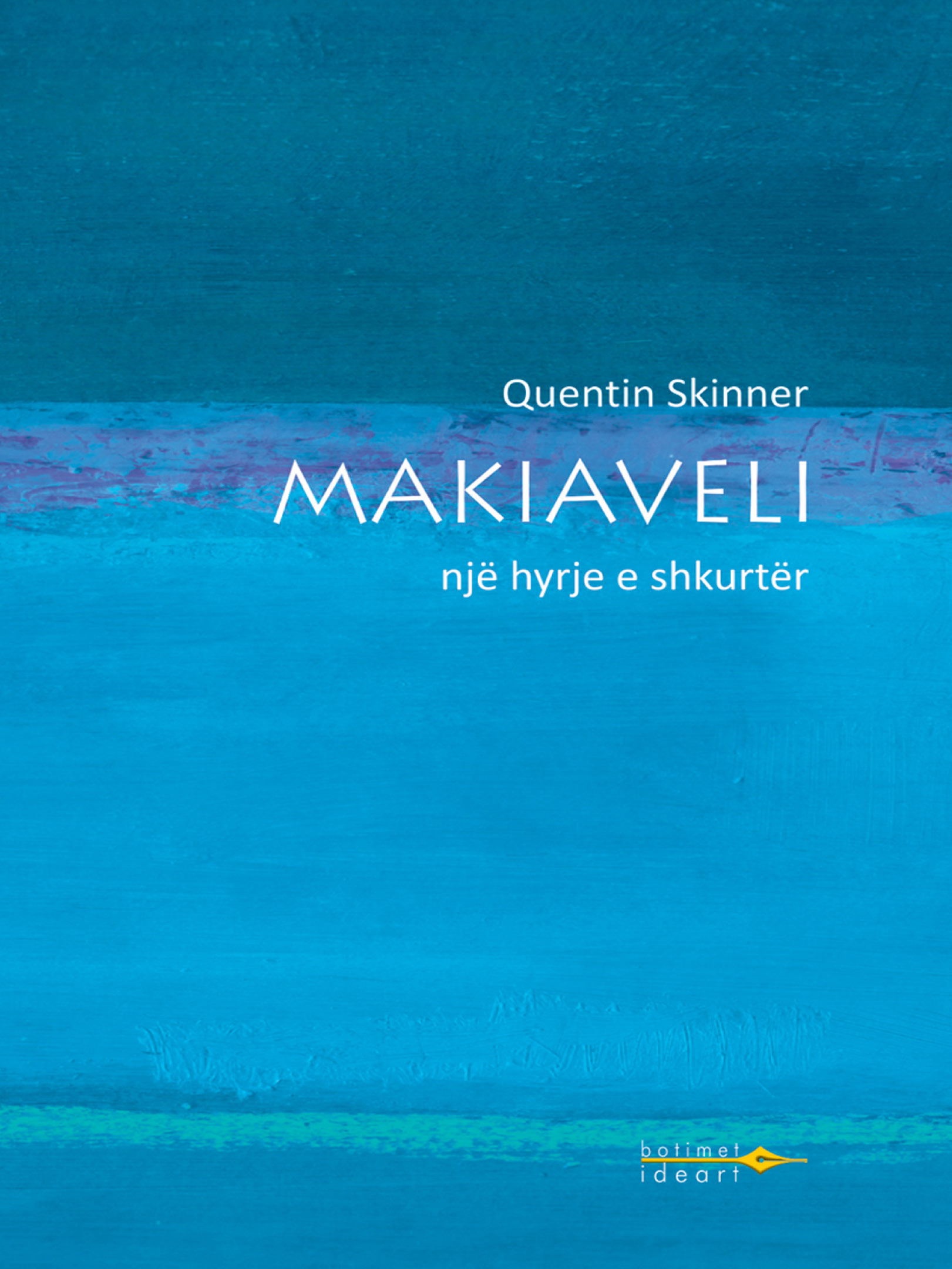 Makiaveli